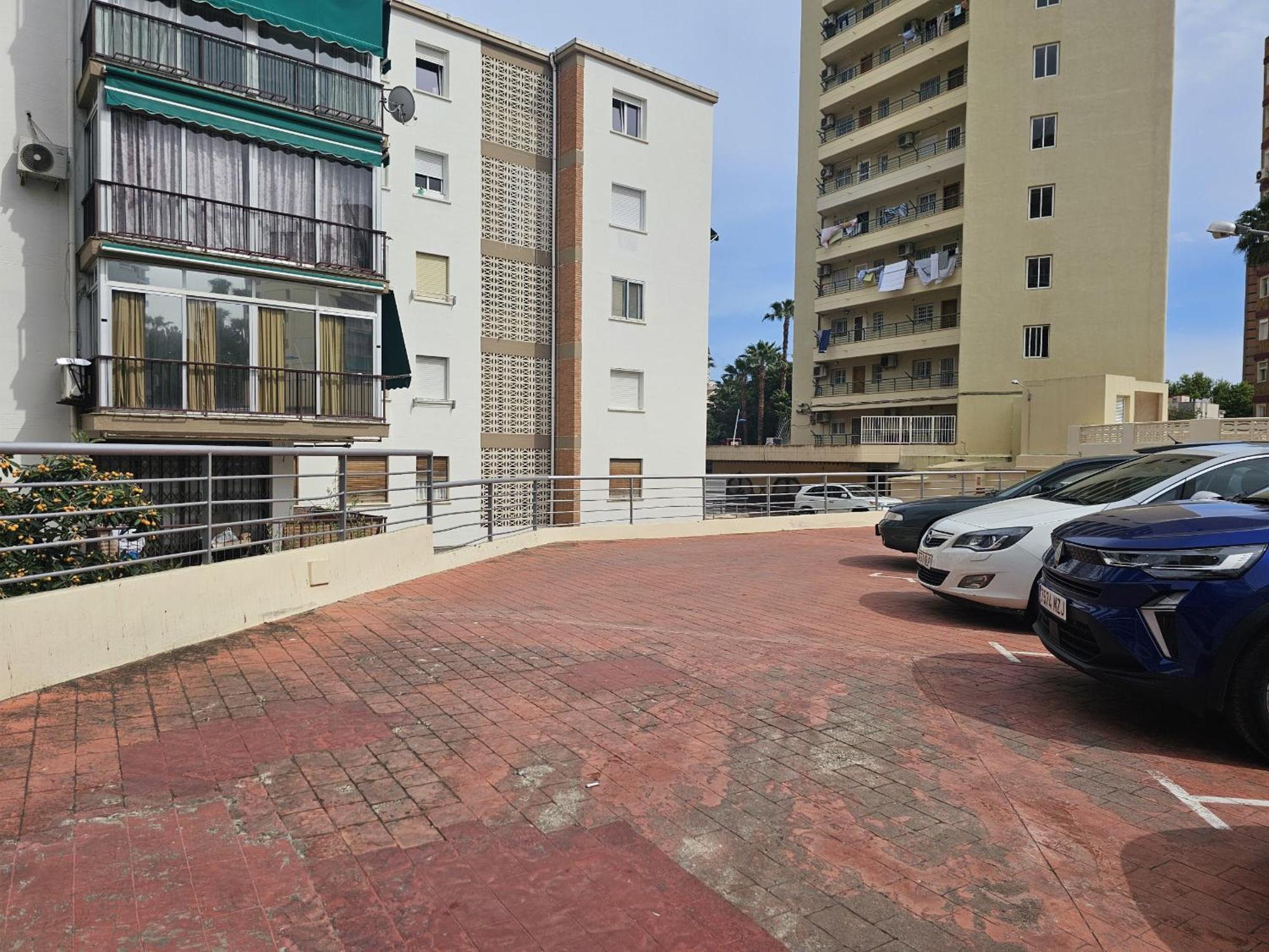 Apartamento Zeus 14 If