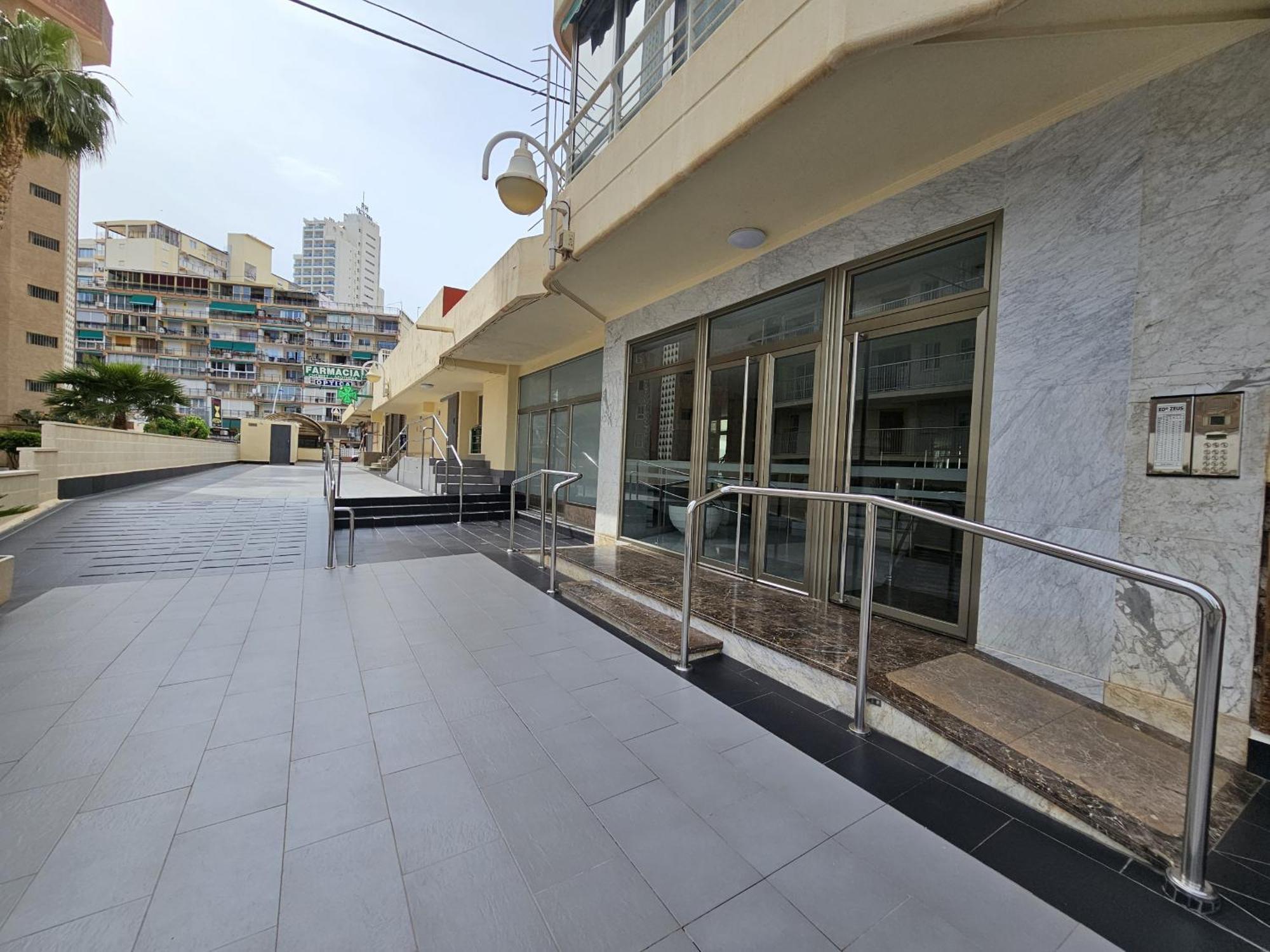 Apartamento Zeus 14 If *