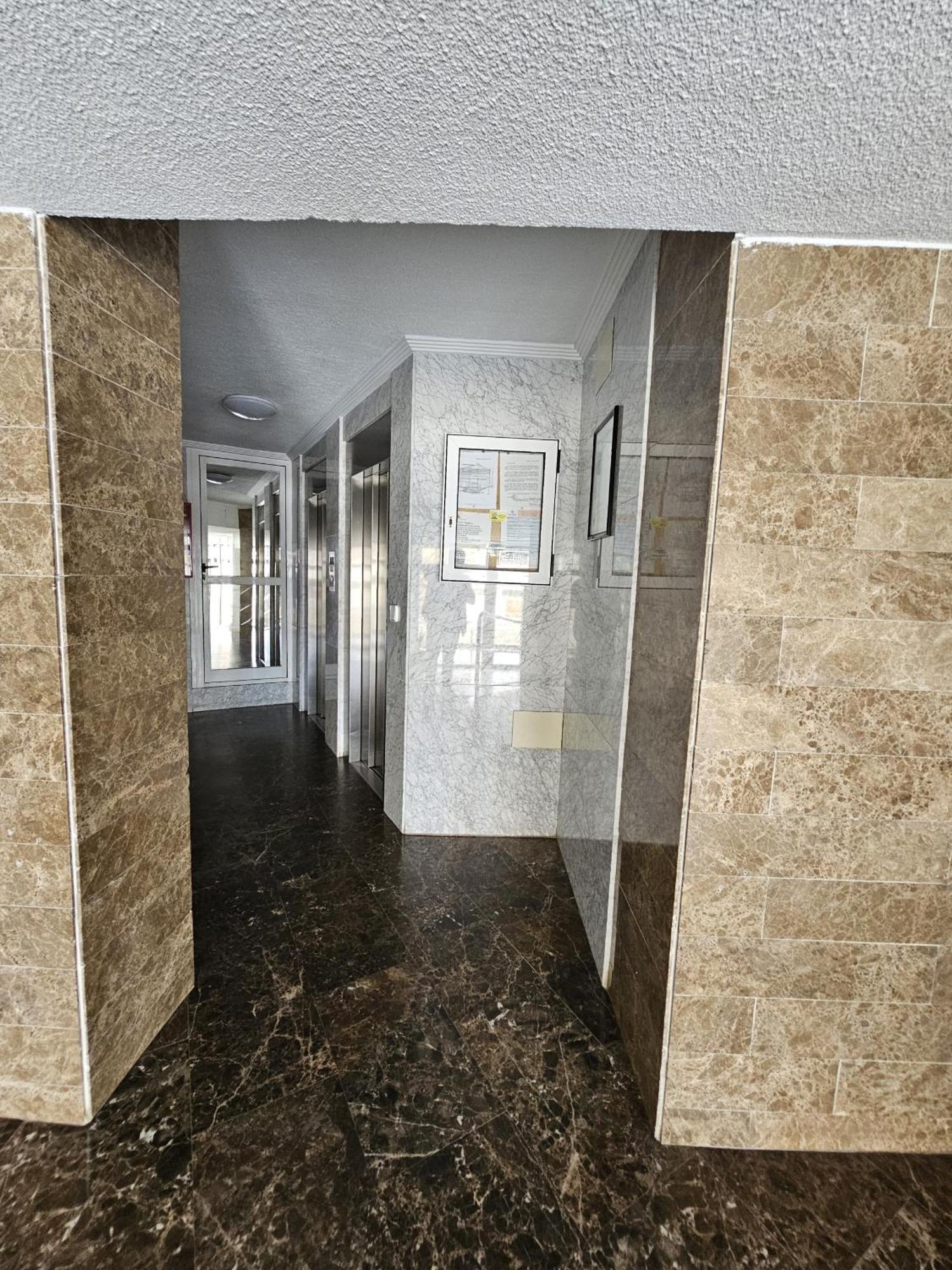 Apartamento Zeus 14 If Benidorm