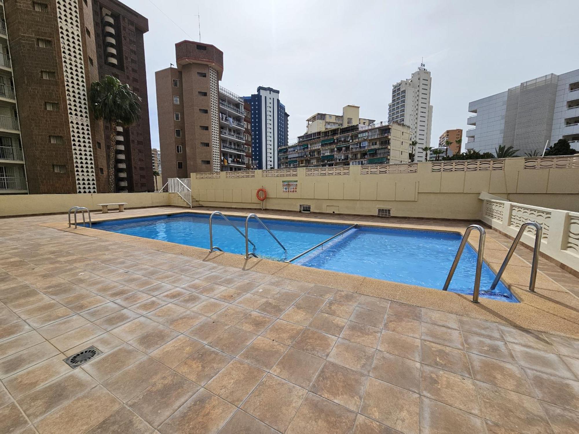 Apartamento Zeus 14 If *