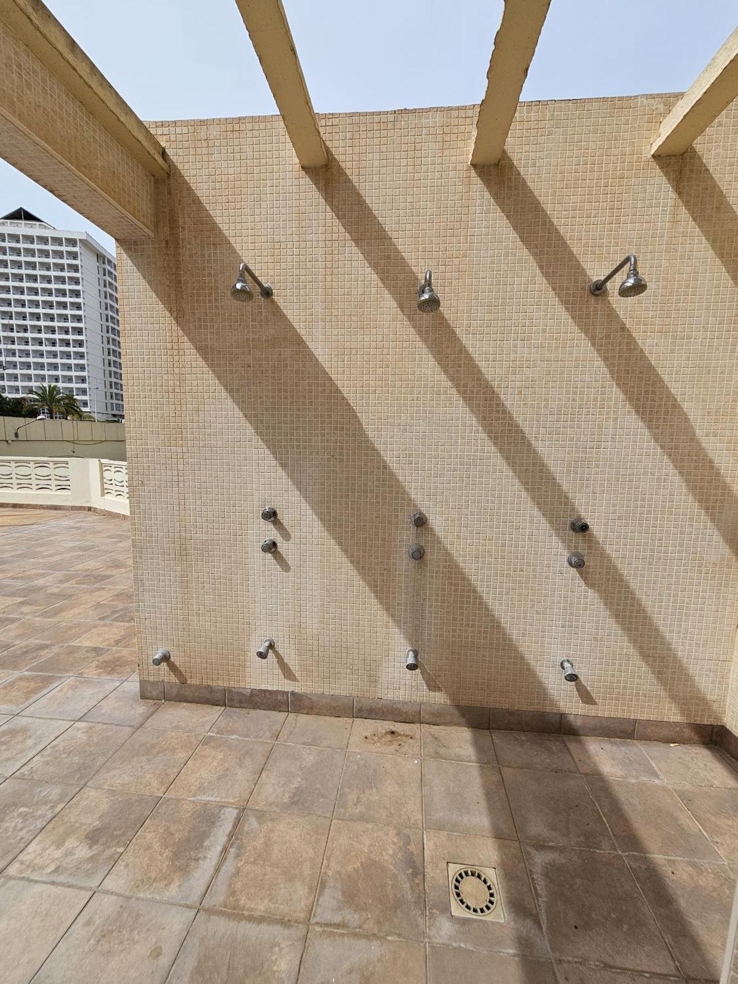 Apartamento Zeus 14 If Benidorm