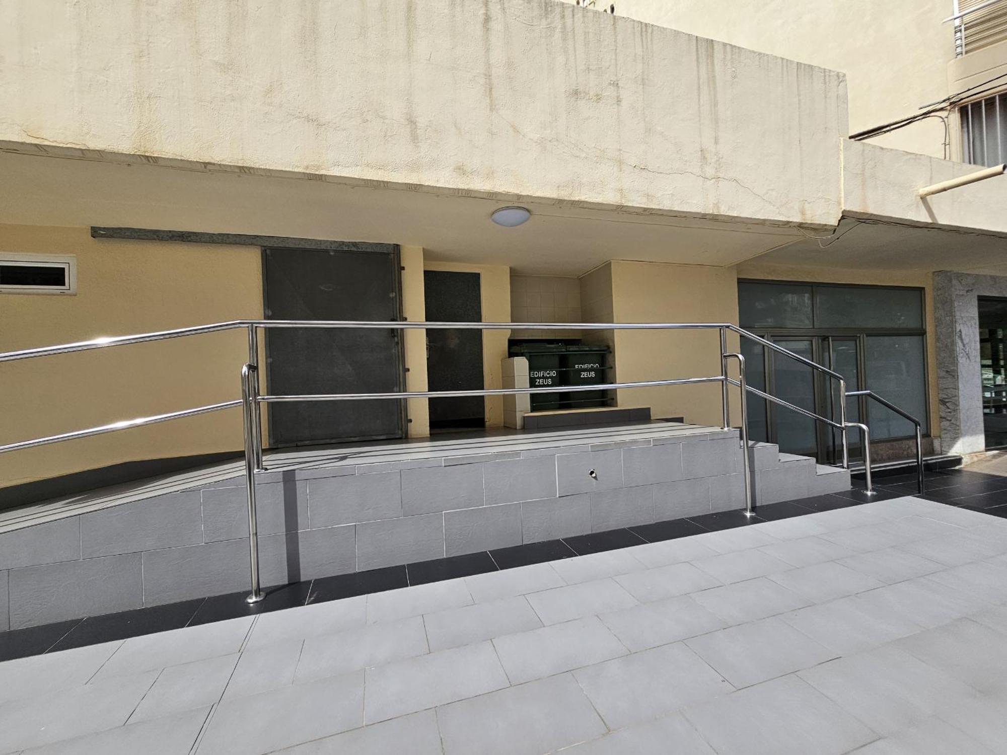 Zeus 11 If Apartamento Benidorm