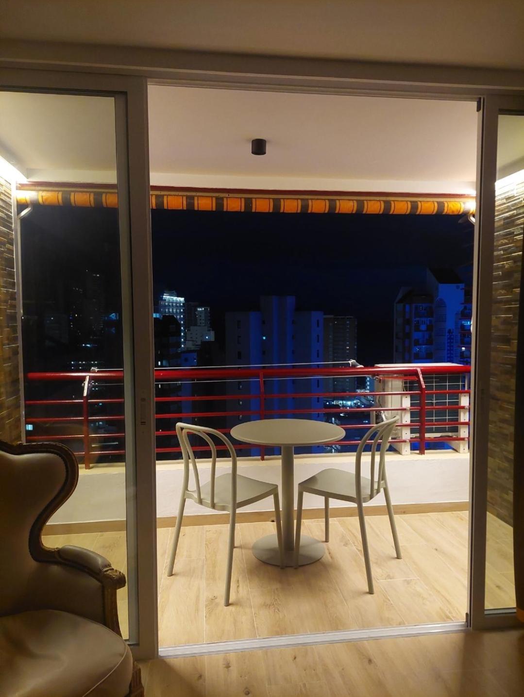 Apartamento Piscis Of The Sea