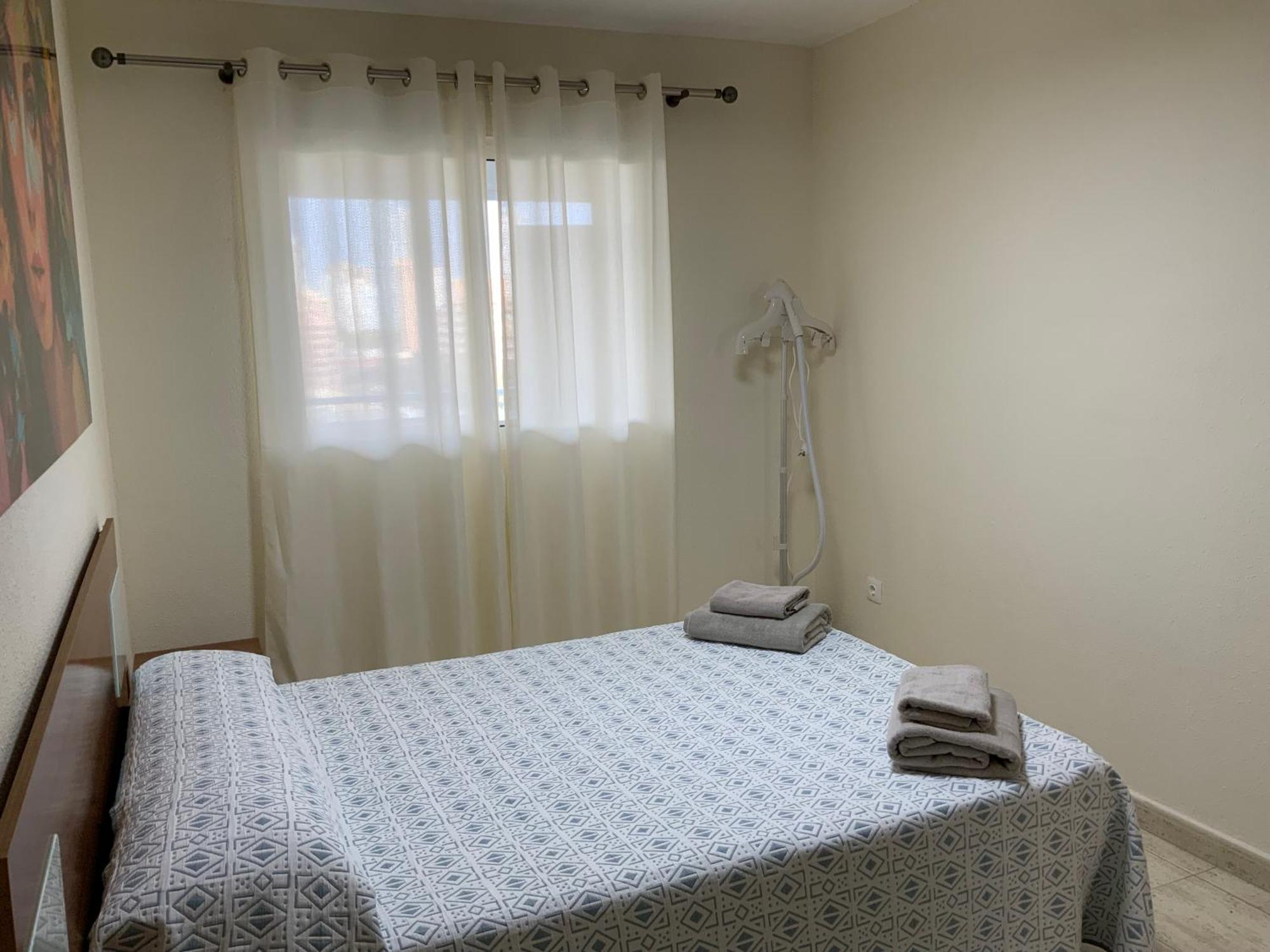 Olivos Apartamento