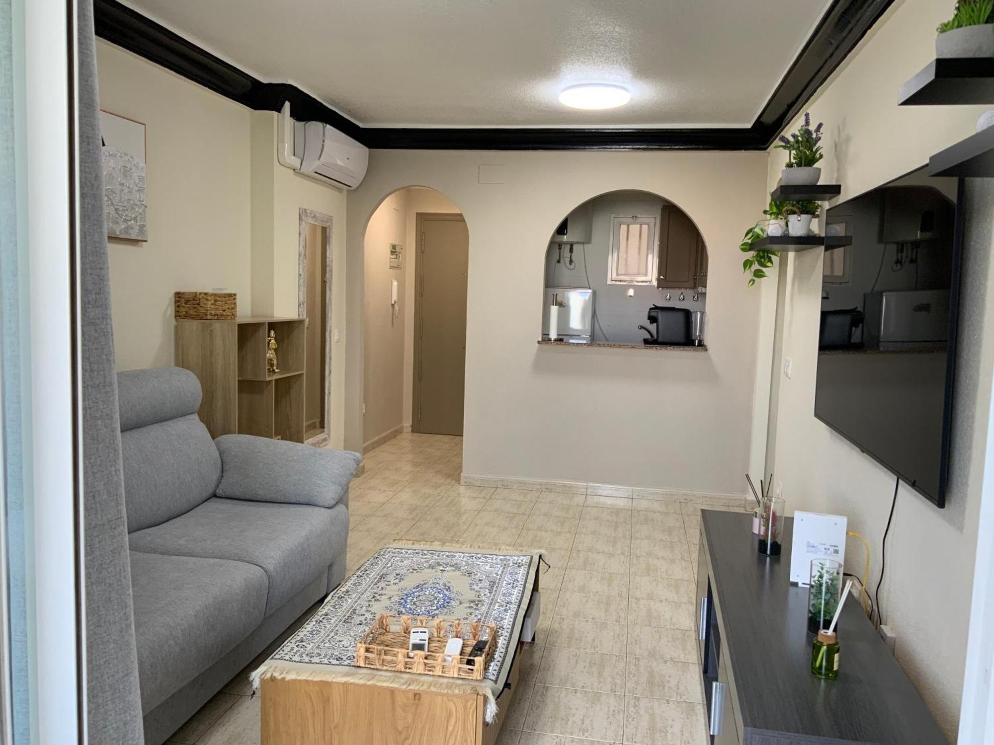 Olivos Apartamento