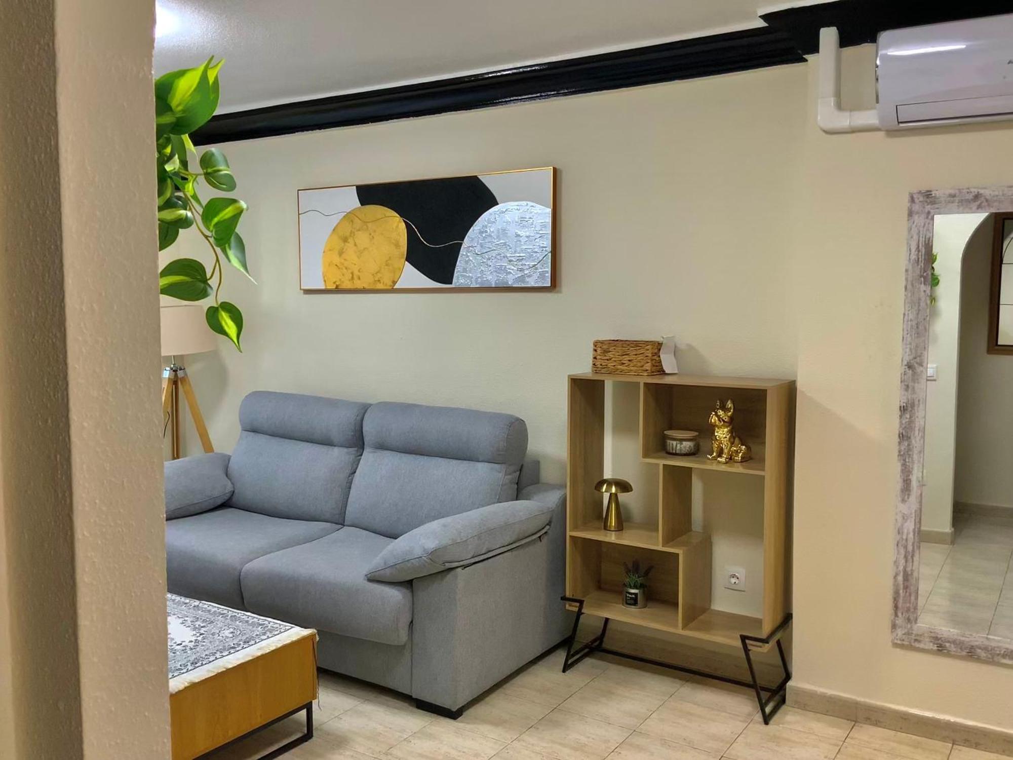 Apartamento Olivos