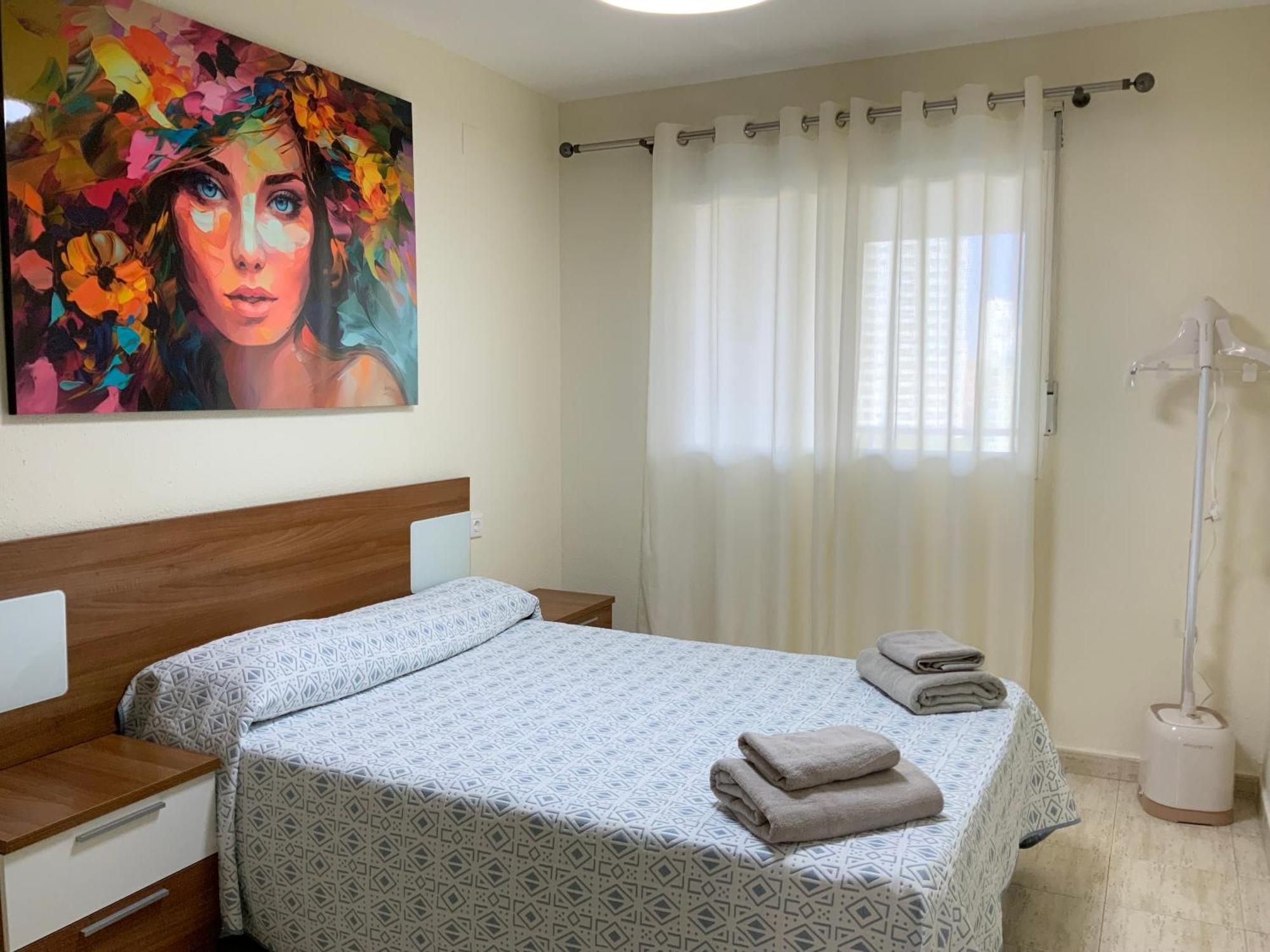 Olivos Apartamento *