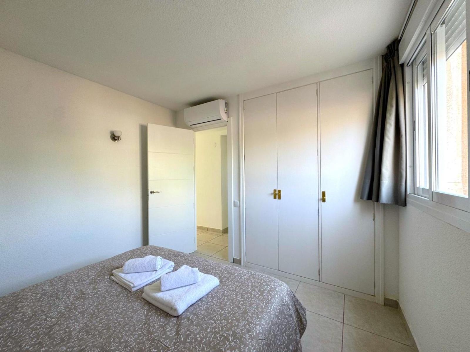 Coblanca 8 - 1º Apartamento