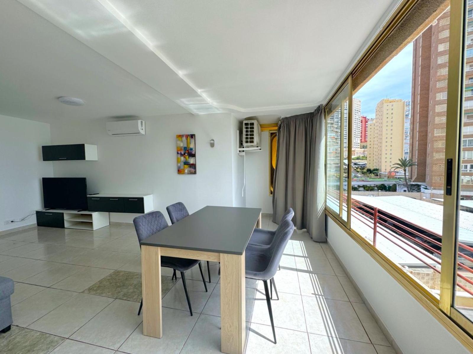 Coblanca 8 - 1º Apartamento