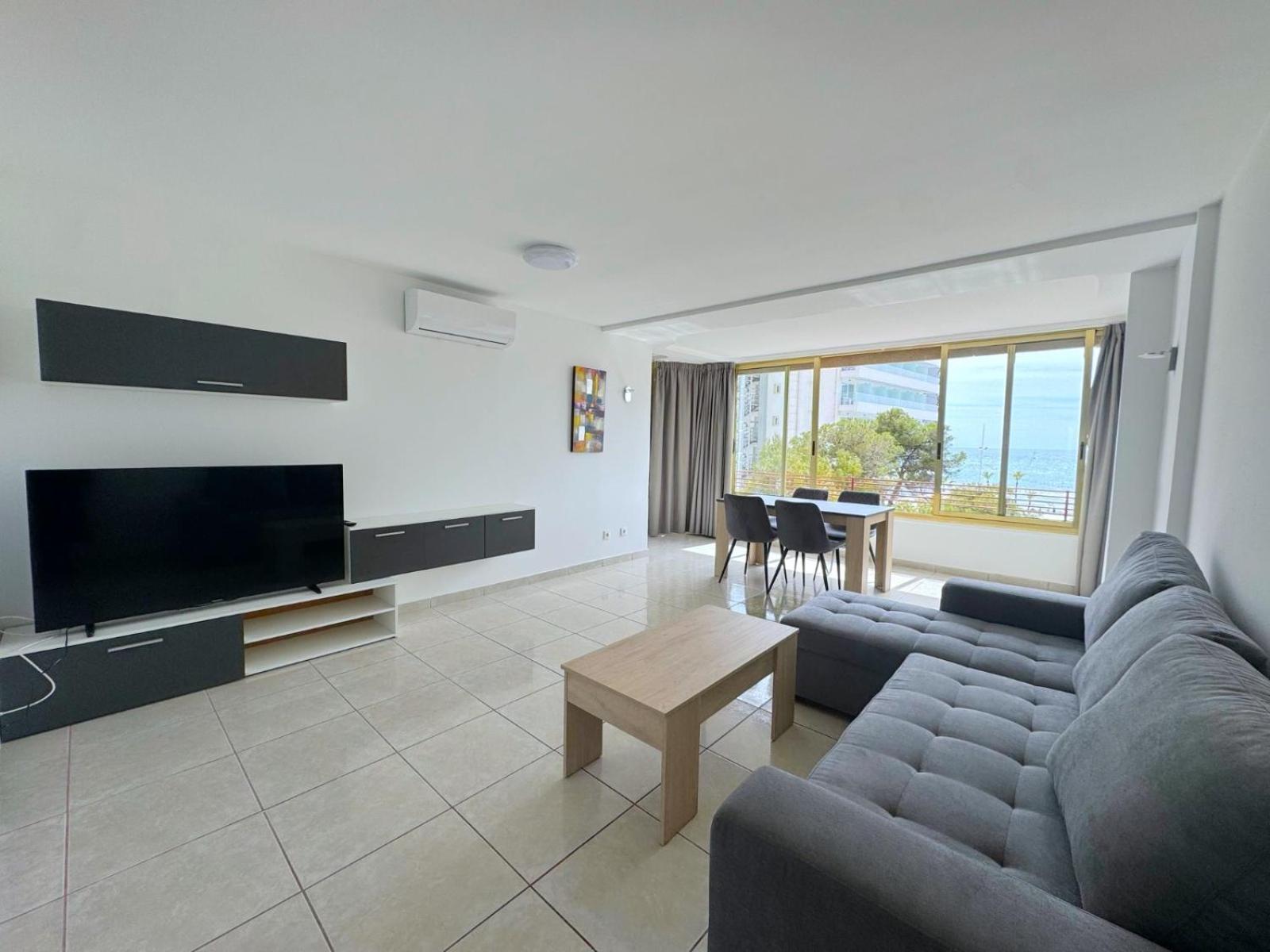 Apartamento Coblanca 8 - 1º *