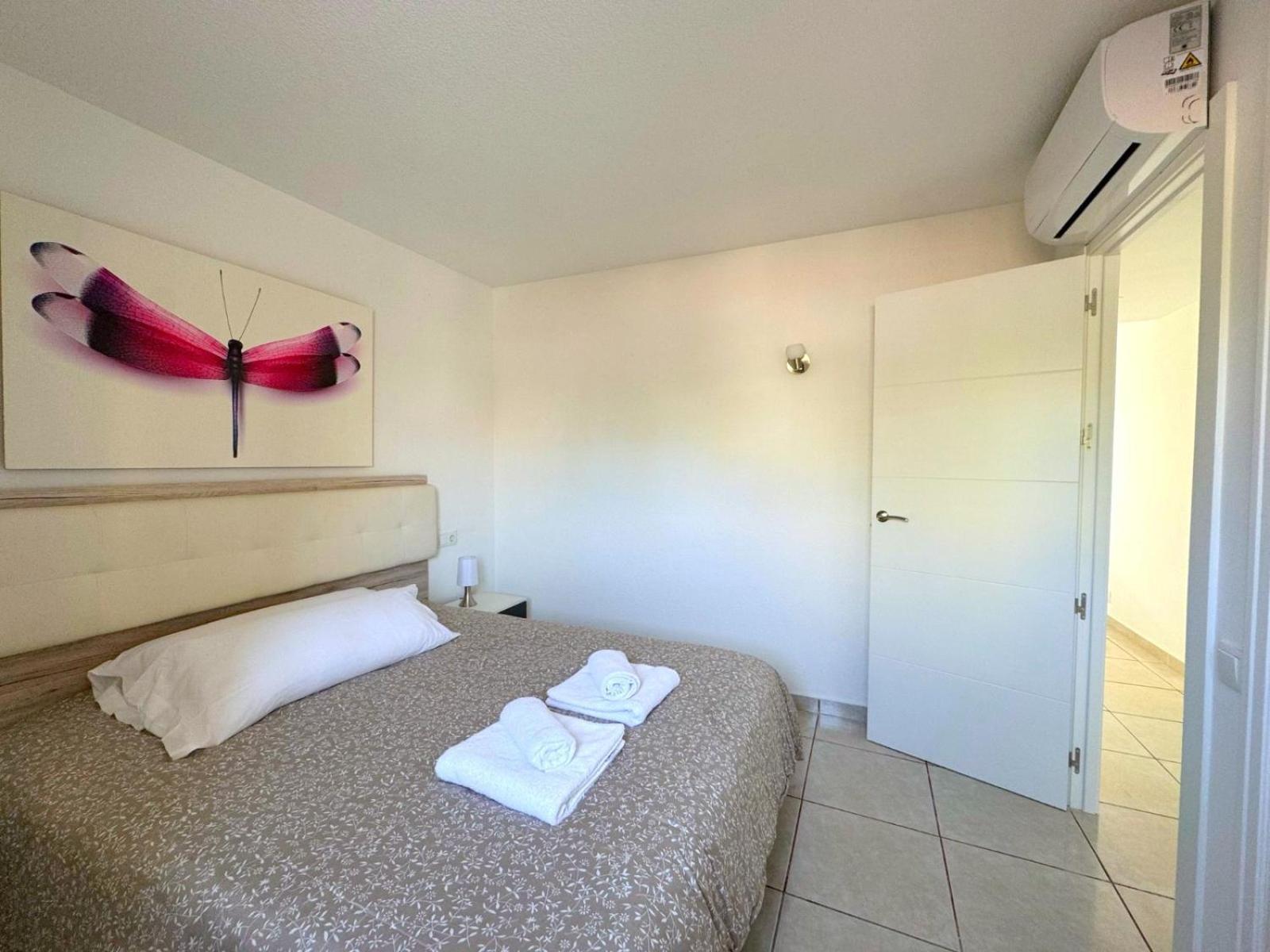 Coblanca 8 - 1º Apartamento