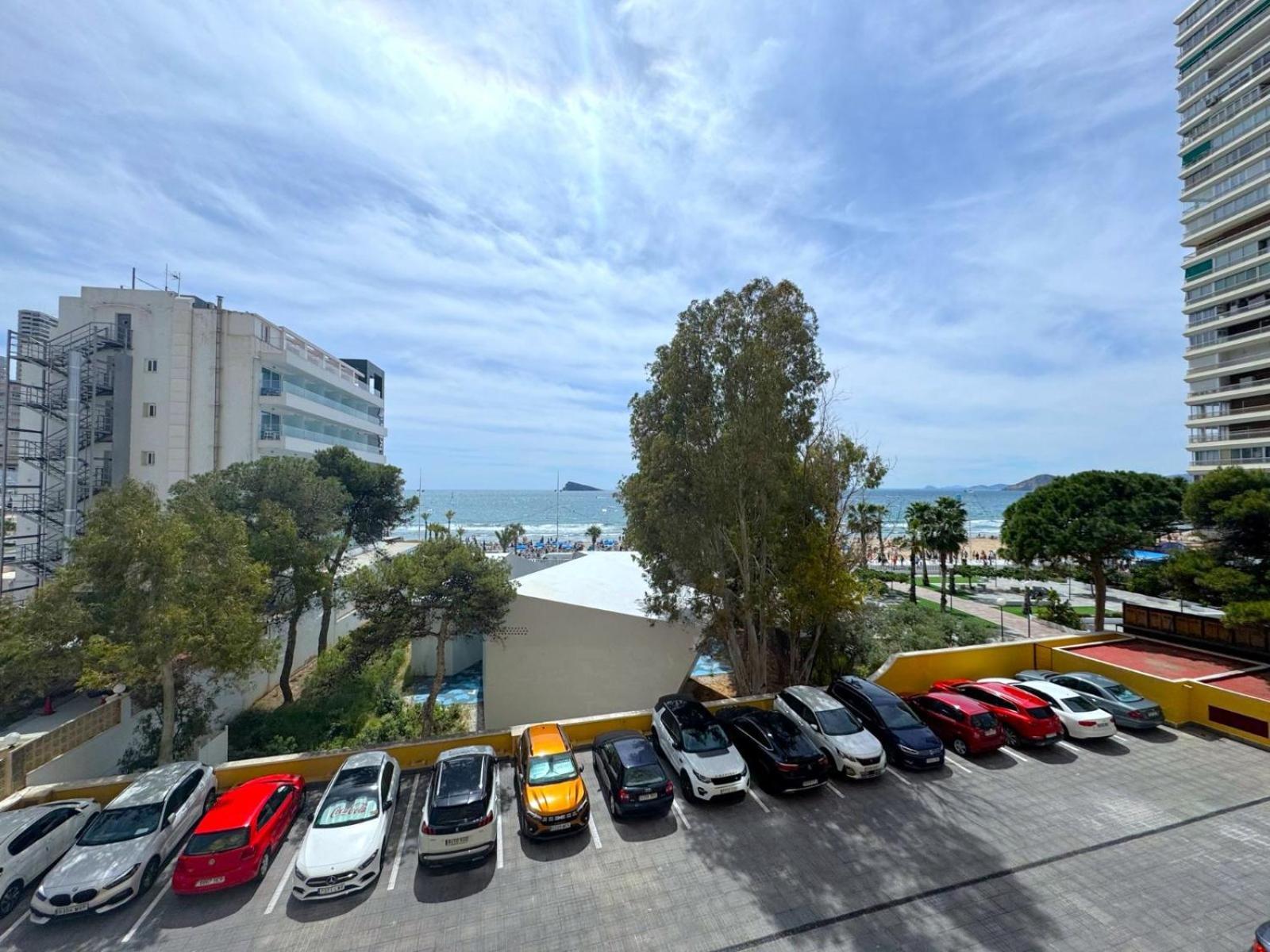 Apartamento Coblanca 8 - 1º *