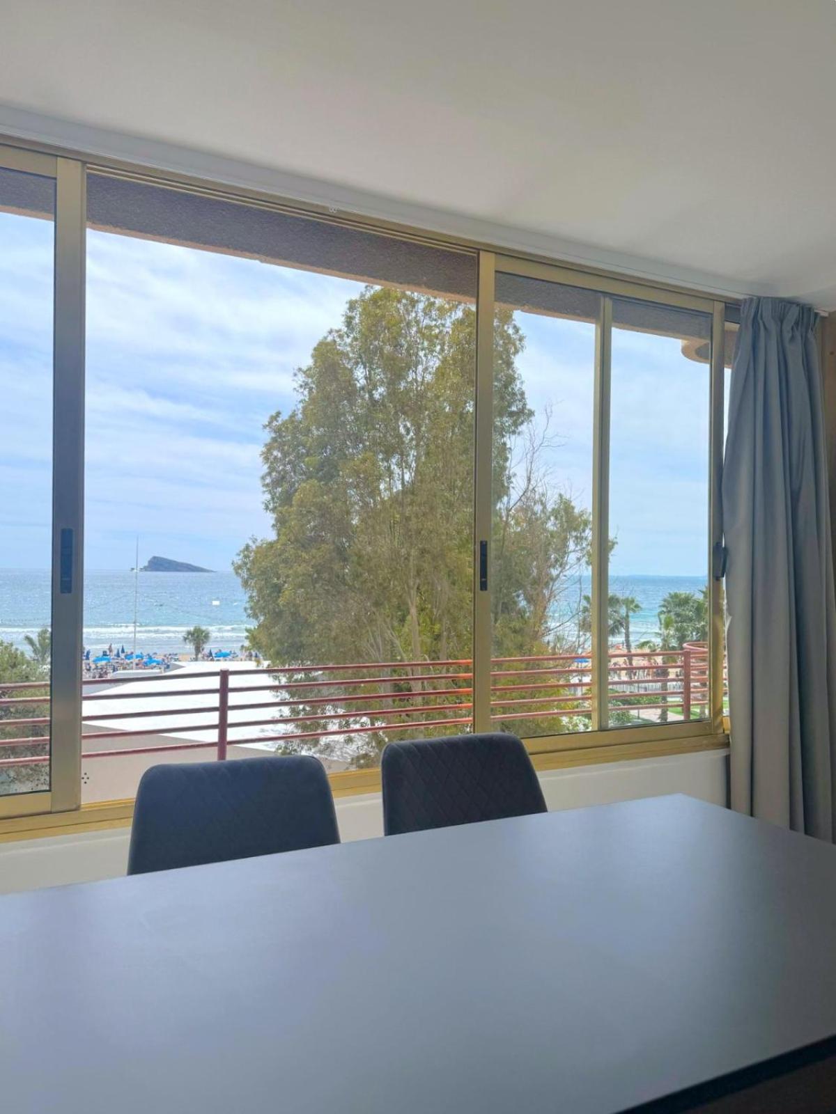 Apartamento Coblanca 8 - 1º Benidorm