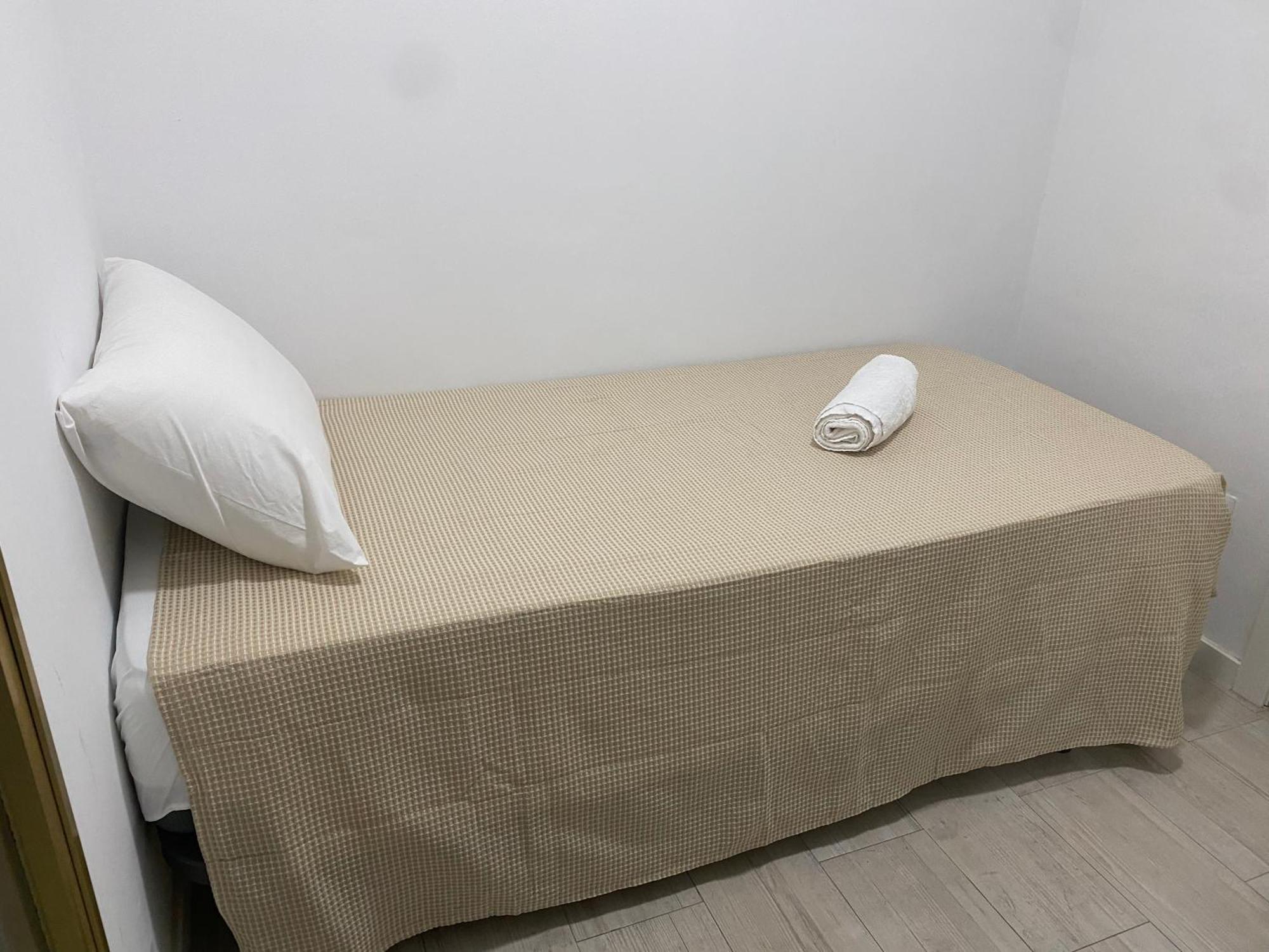 Ensueno 1a Linea Playa Poniente 6 Pax Parking Wifi Y Ac Apartamento *