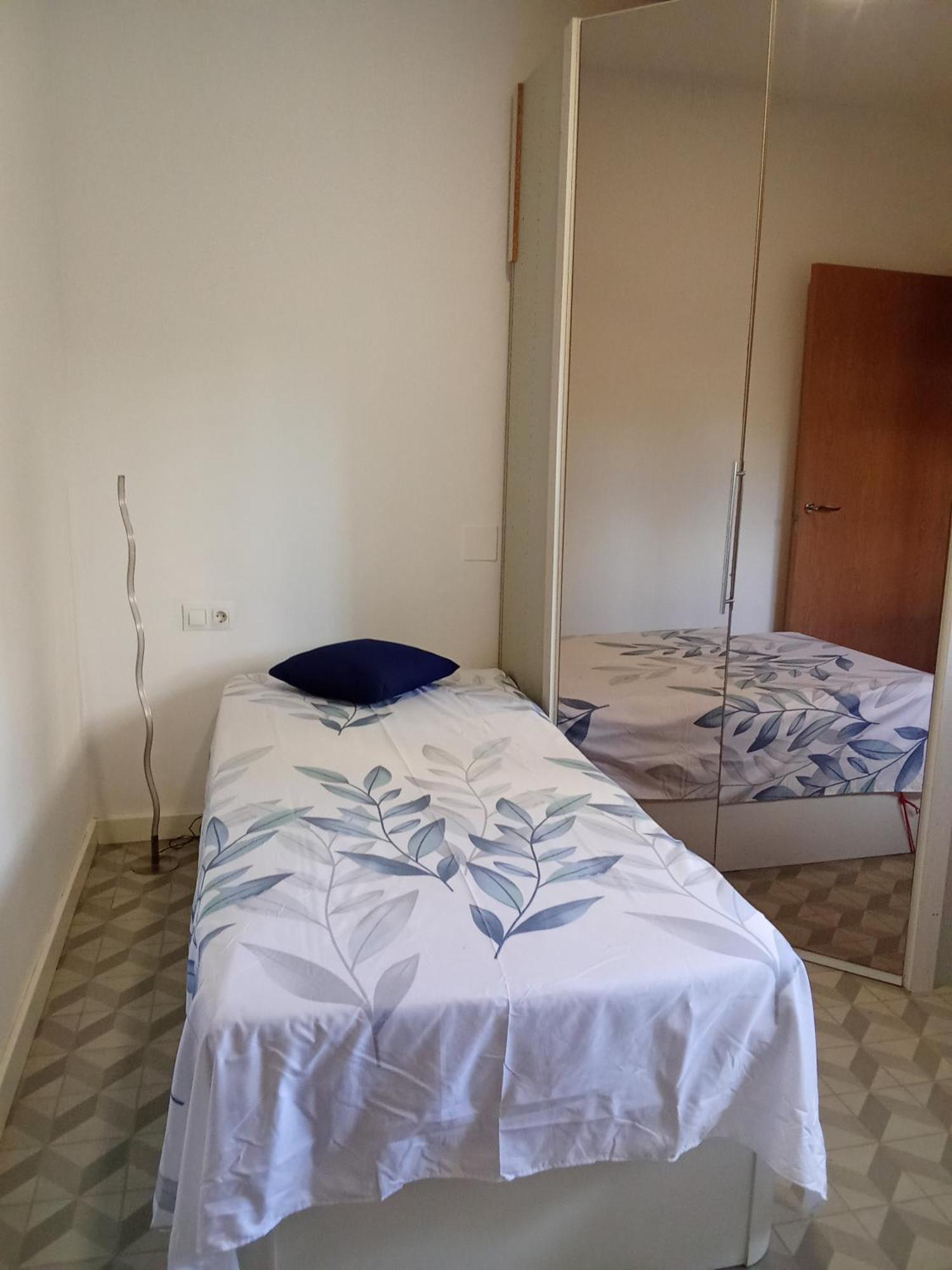Jardin Ametlla & Corta Duracion Apartamento