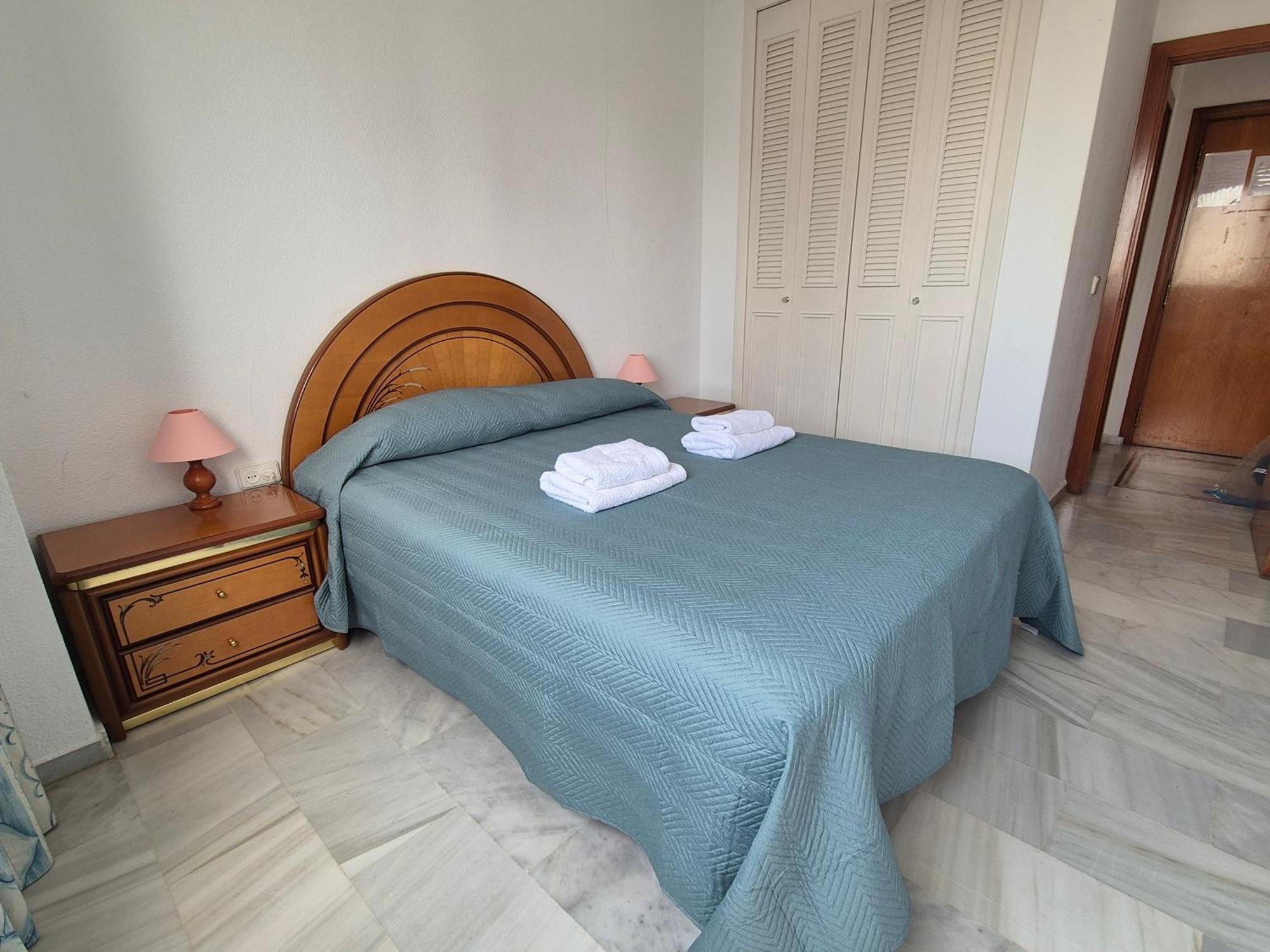 Mediterraneo 43 Apartamento Benidorm