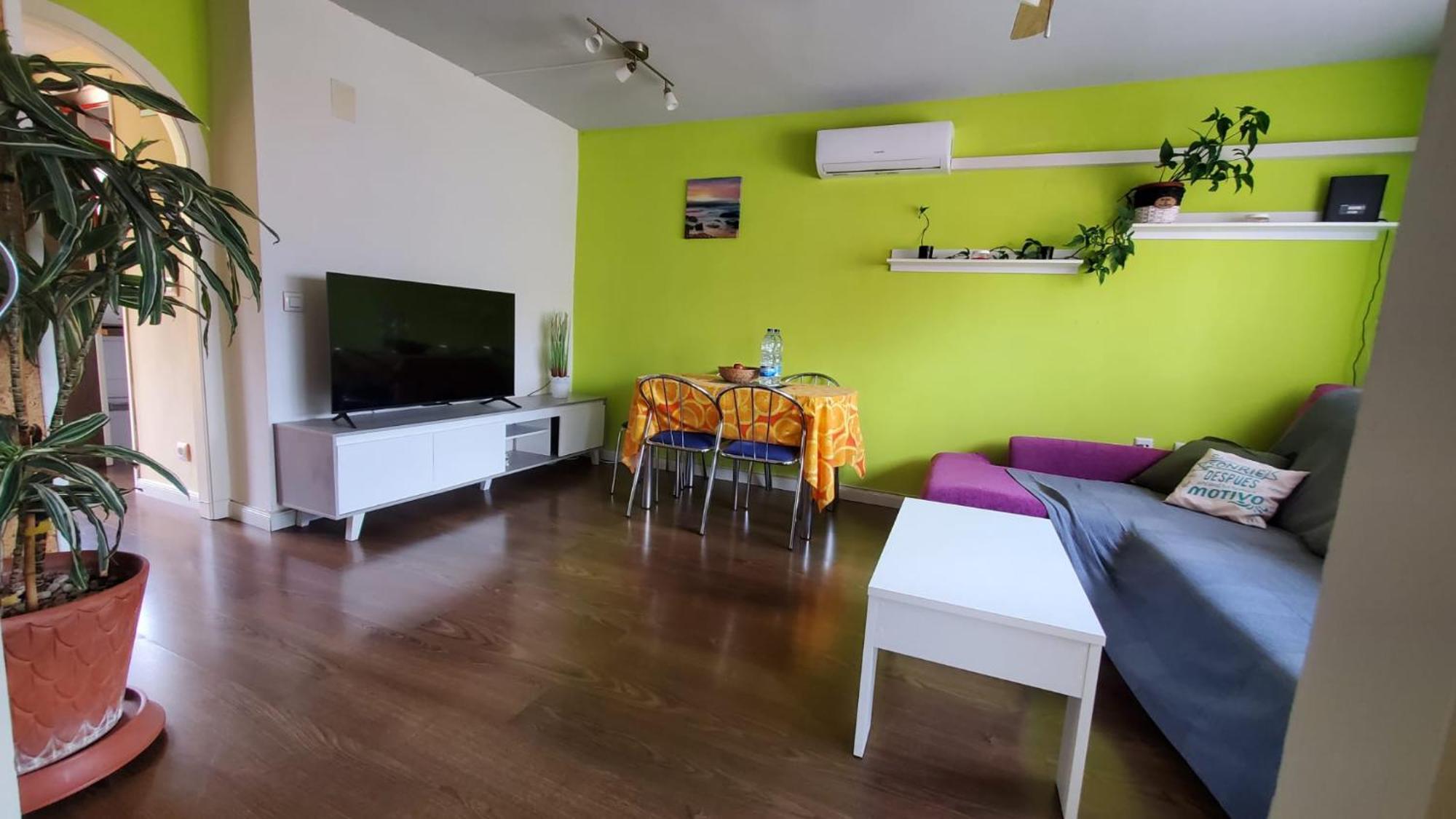 Cumbre Loix Apartamento Benidorm