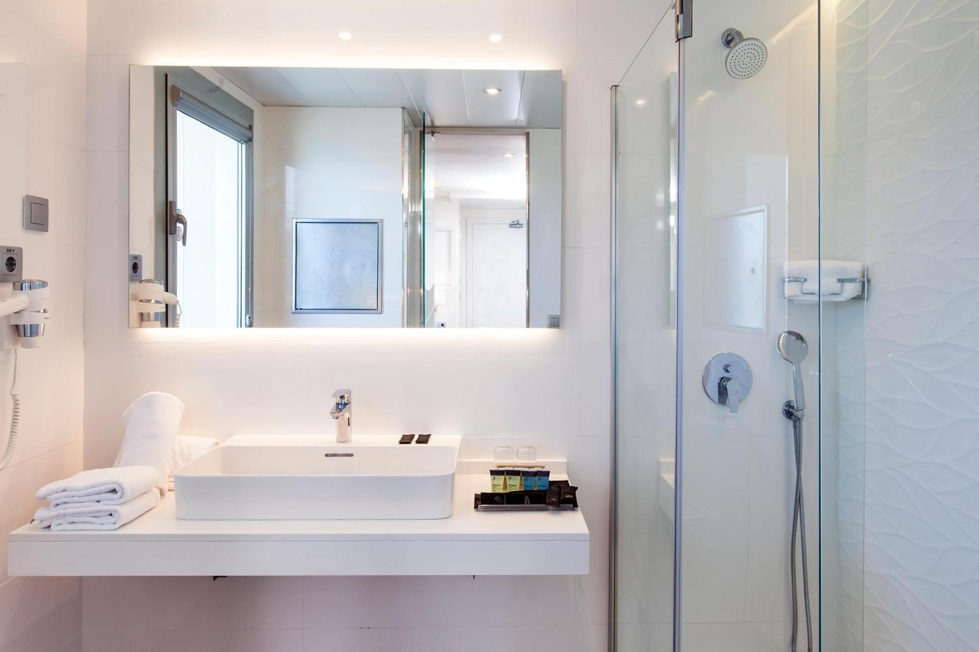 Hotel Port Hotel&spa 4* Sup 4*