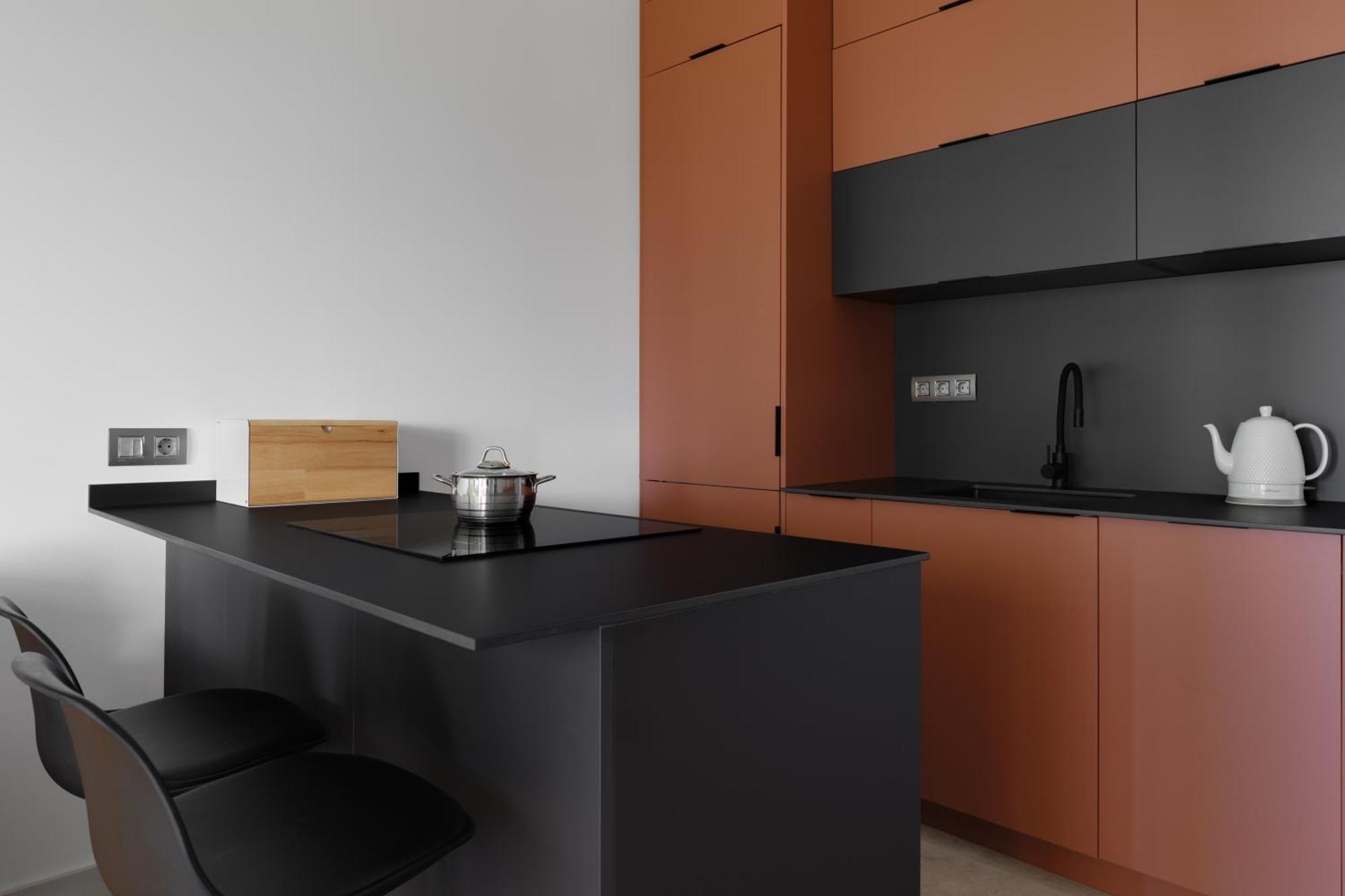 Intempo 1a By Costa Activa Apartamento