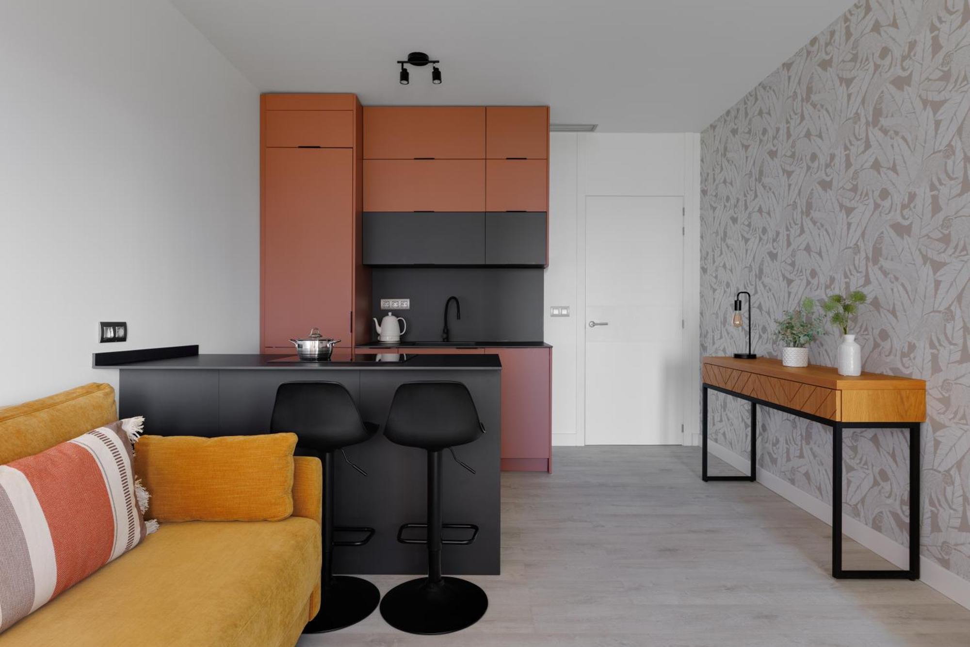 Apartamento Intempo 1a By Costa Activa