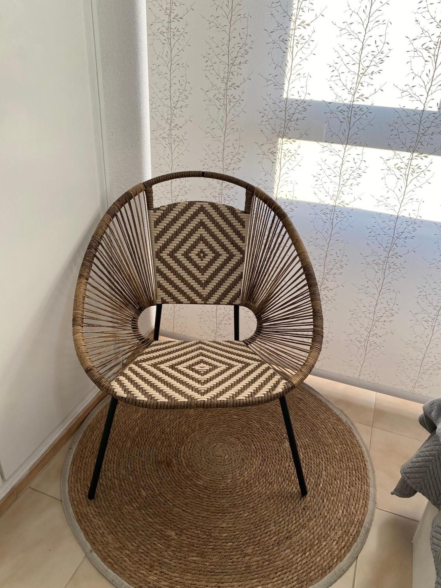 Apartamento Luminoso - Playa Levante - Centro *