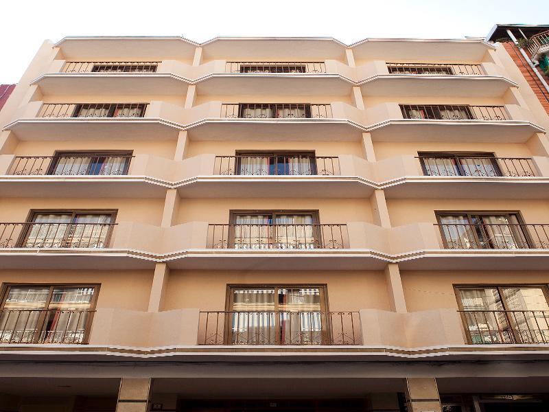 Apartamento Ribera Benidorm