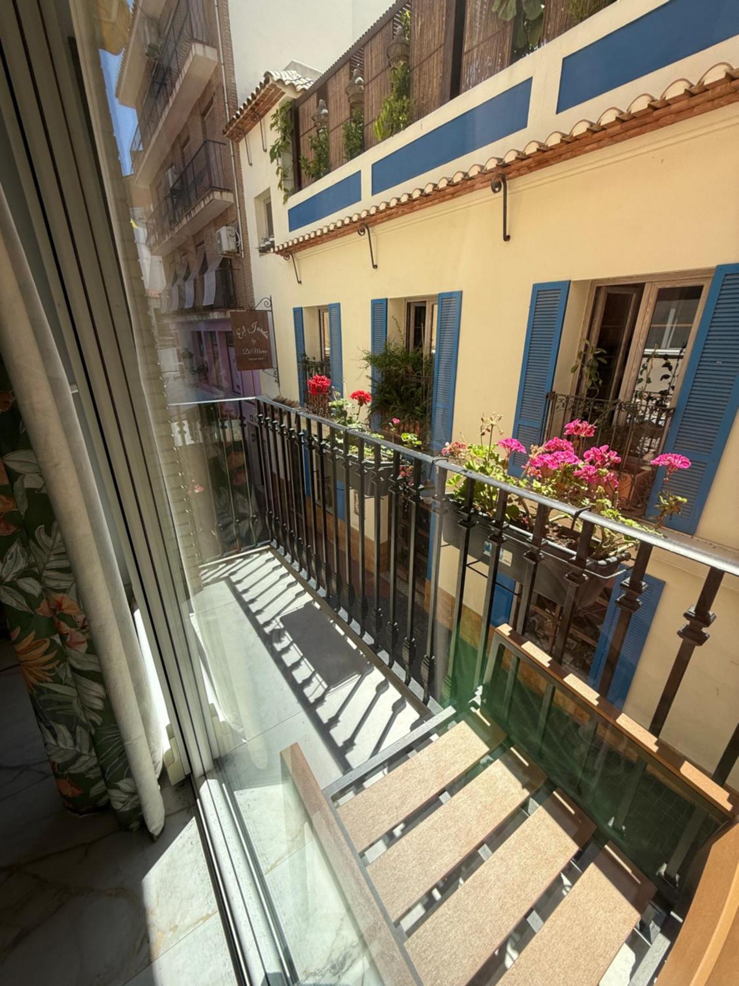 Boomerang Apartamento *