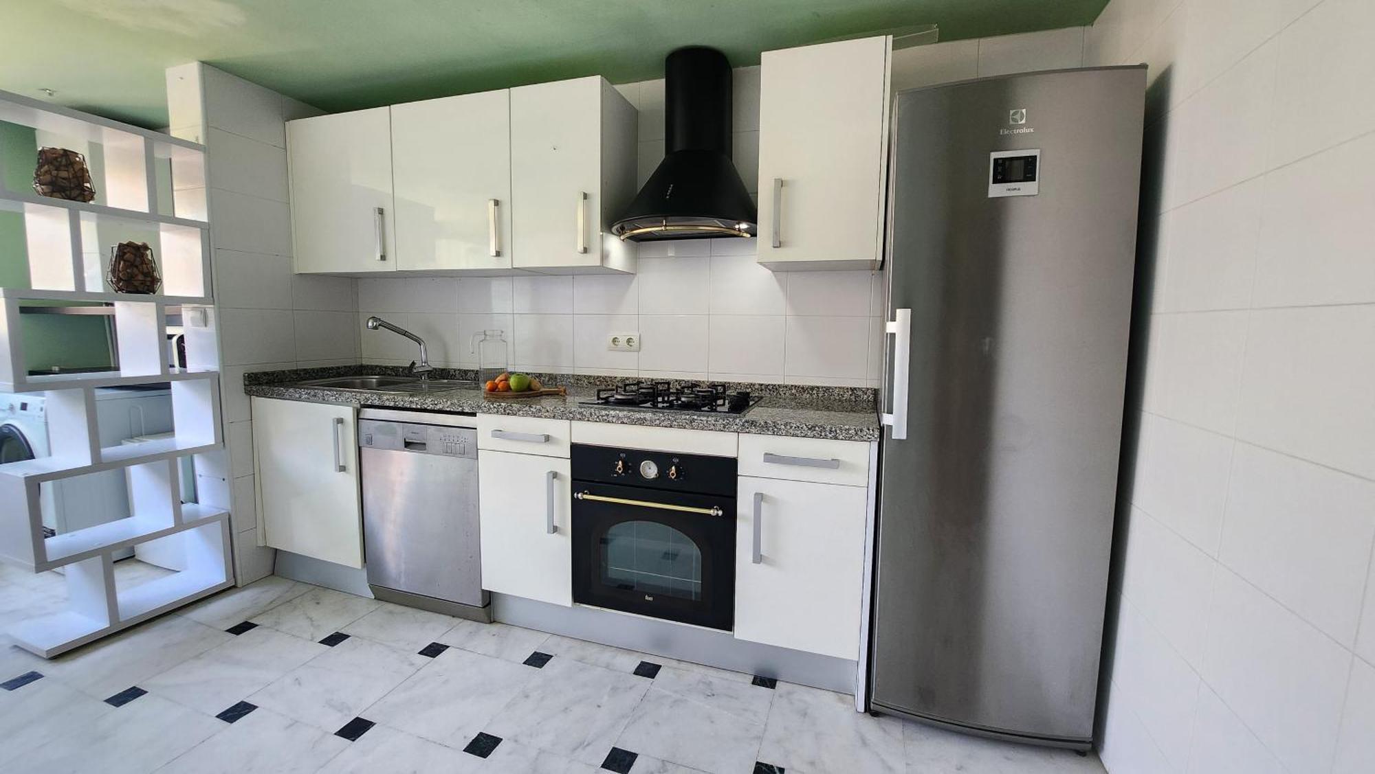 Apartamento Principado I La Cala Benidorm