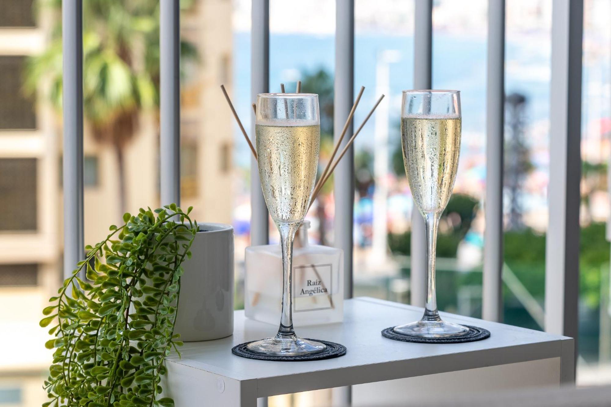 Seaview One-bed Apartamento