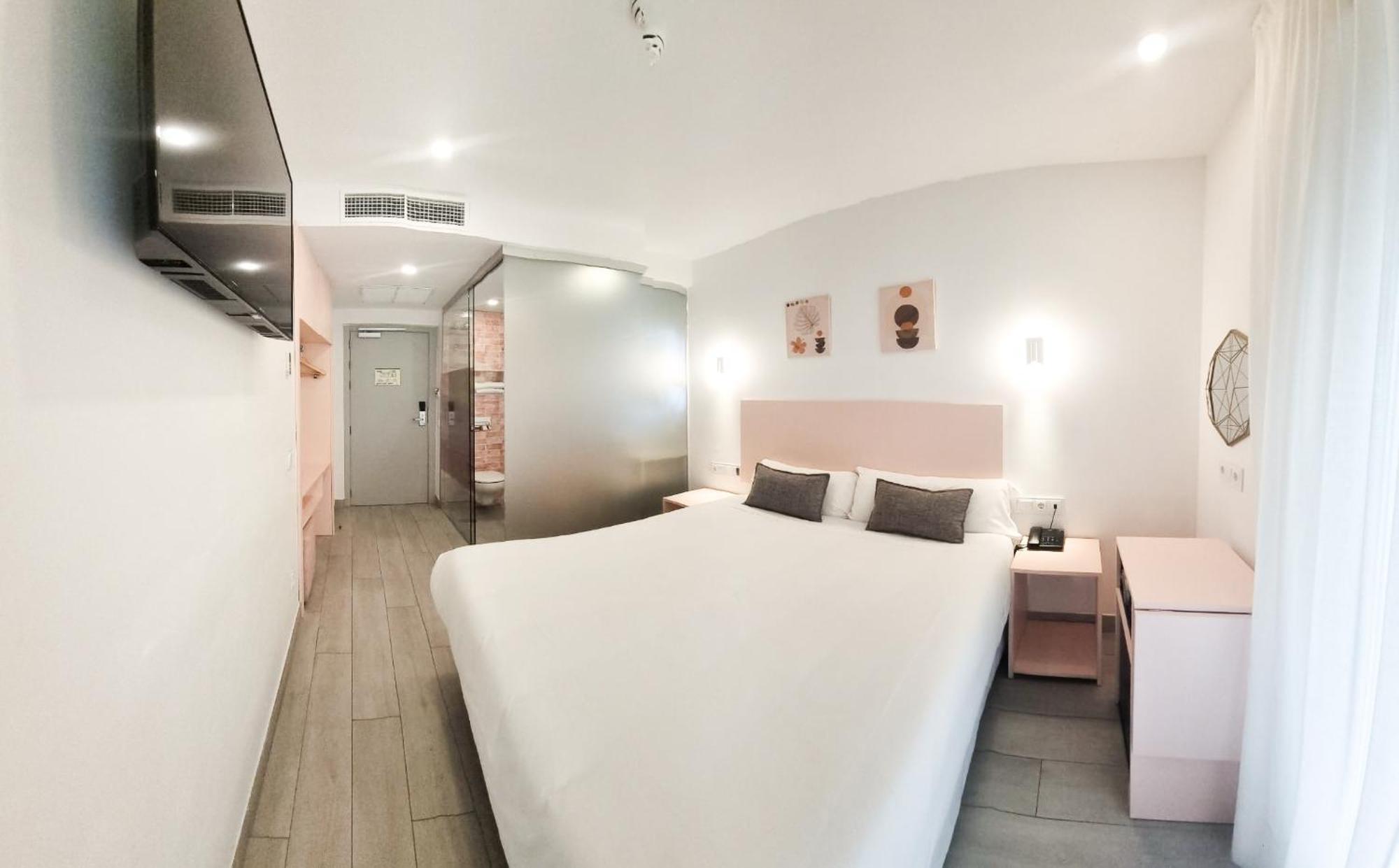 Hotel Roca-mar Benidorm