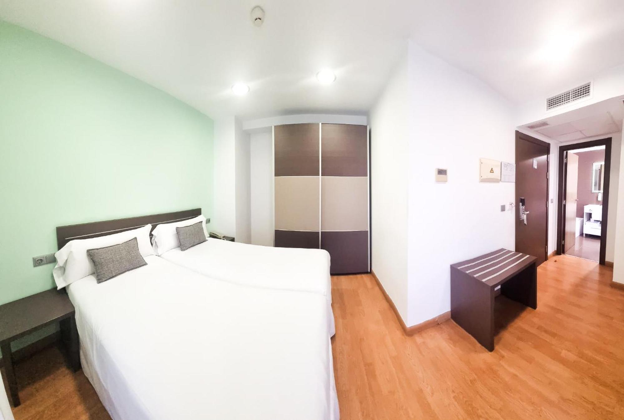 Hotel Roca-mar Benidorm
