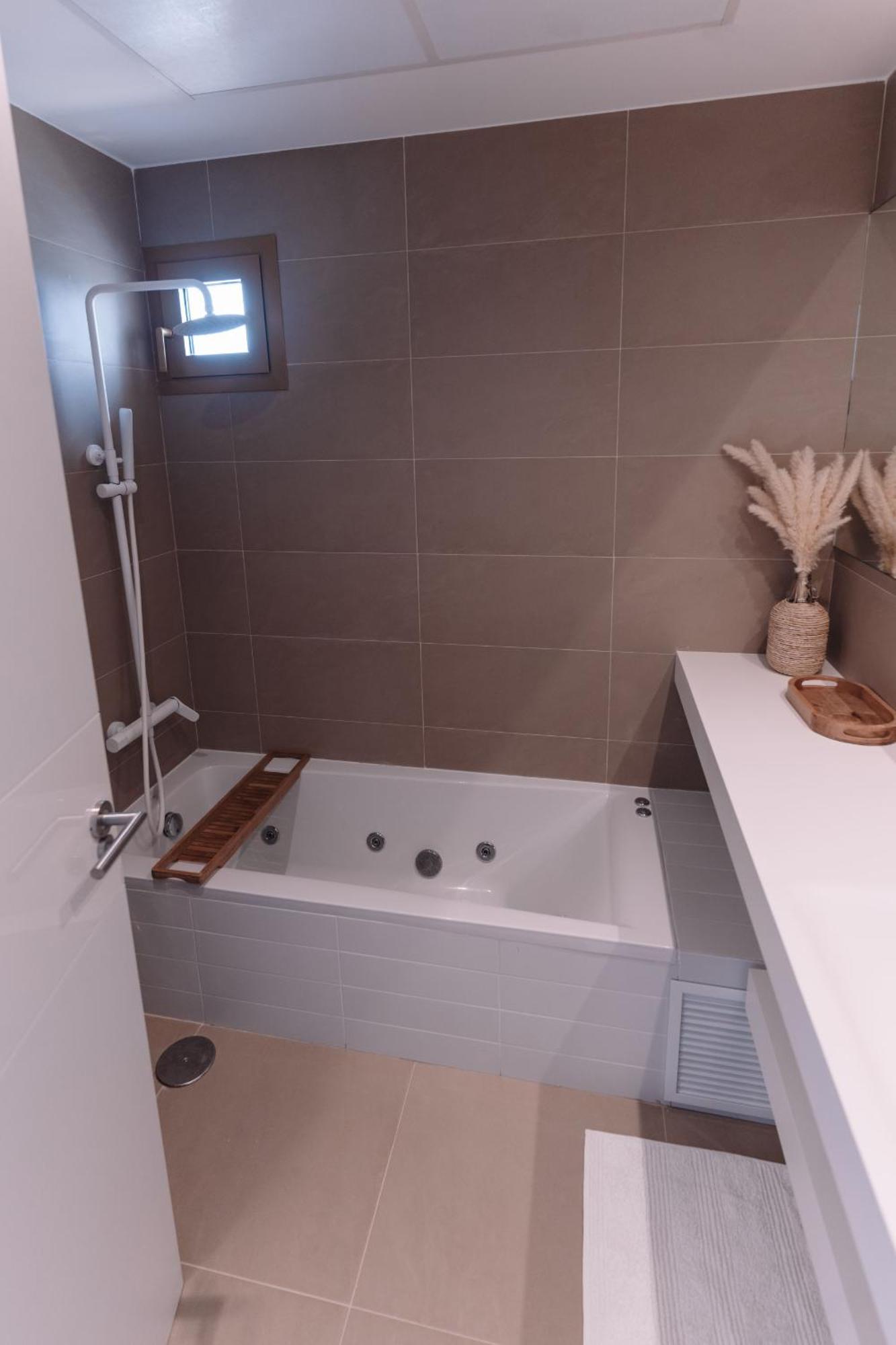 Intempo By Holuxe - 261 - 26th Floor Apartamento *