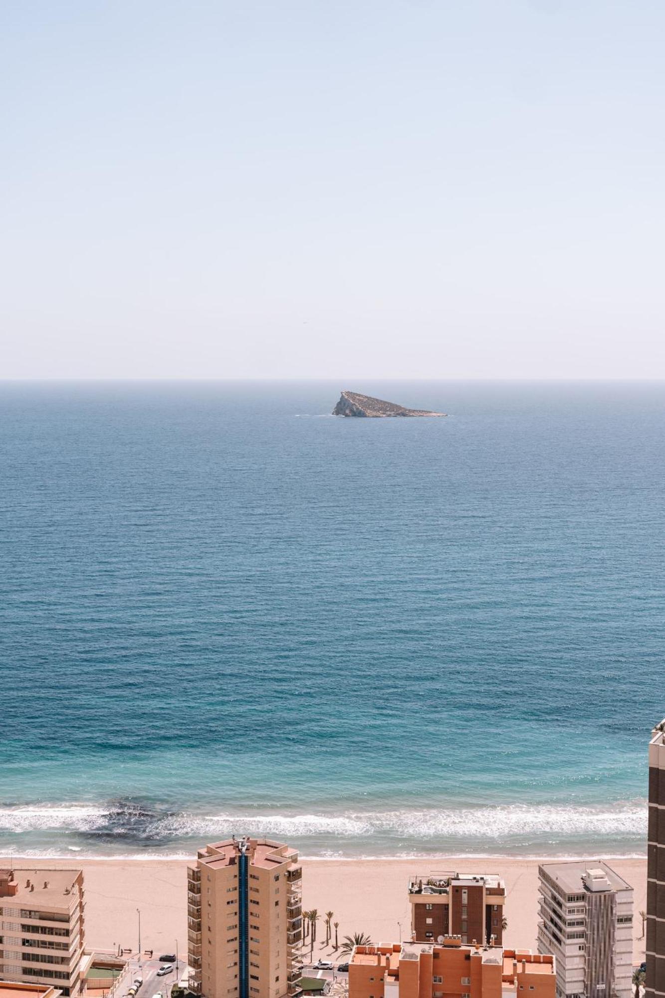 Intempo By Holuxe - 261 - 26th Floor Benidorm
