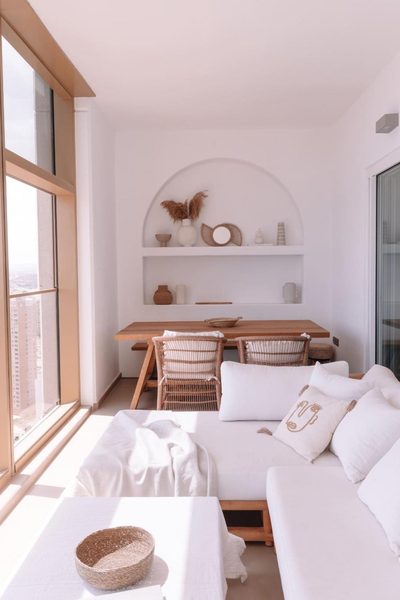Intempo By Holuxe - 261 - 26th Floor Apartamento