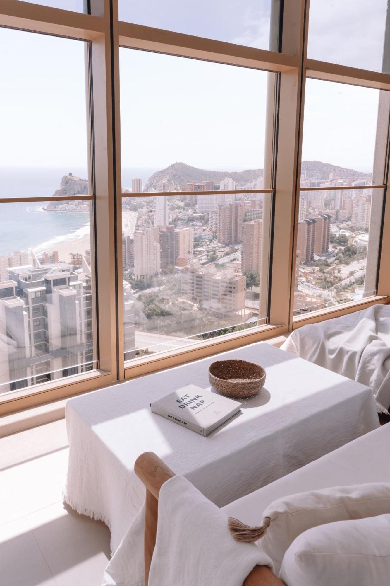 Apartamento Intempo By Holuxe - 261 - 26th Floor
