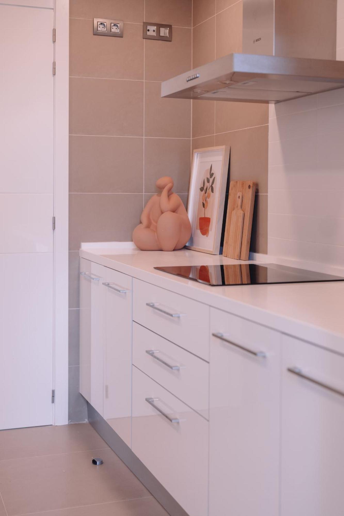 Intempo By Holuxe - 261 - 26th Floor Apartamento *