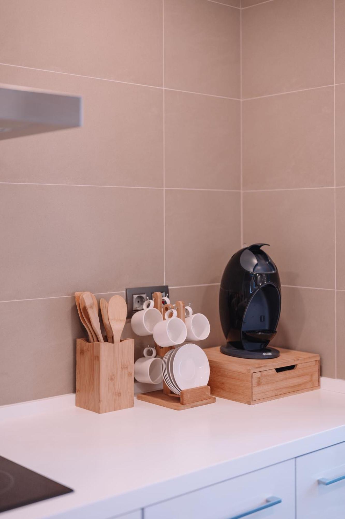 Apartamento Intempo By Holuxe - 261 - 26th Floor *