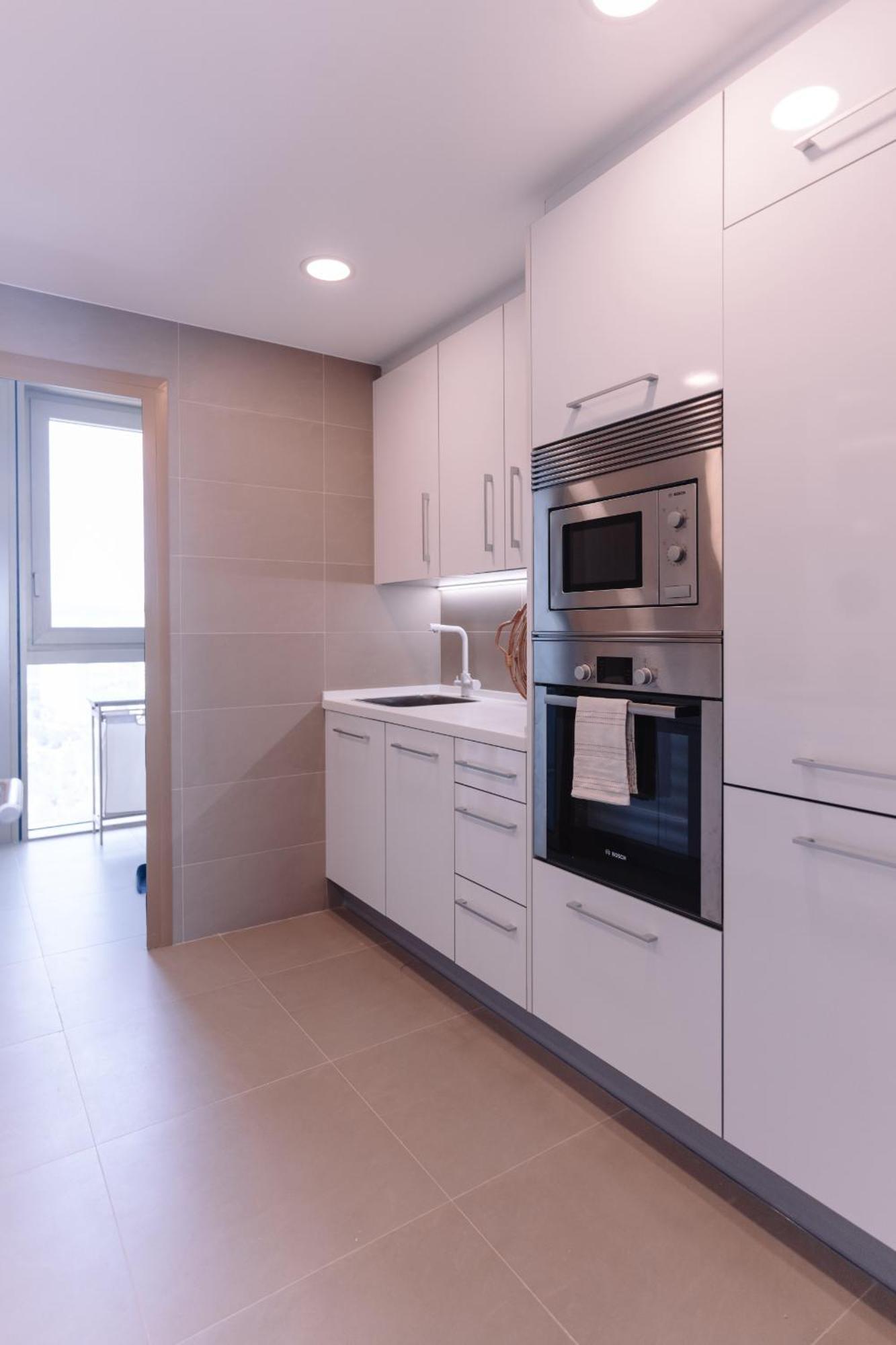 Intempo By Holuxe - 261 - 26th Floor Apartamento Benidorm