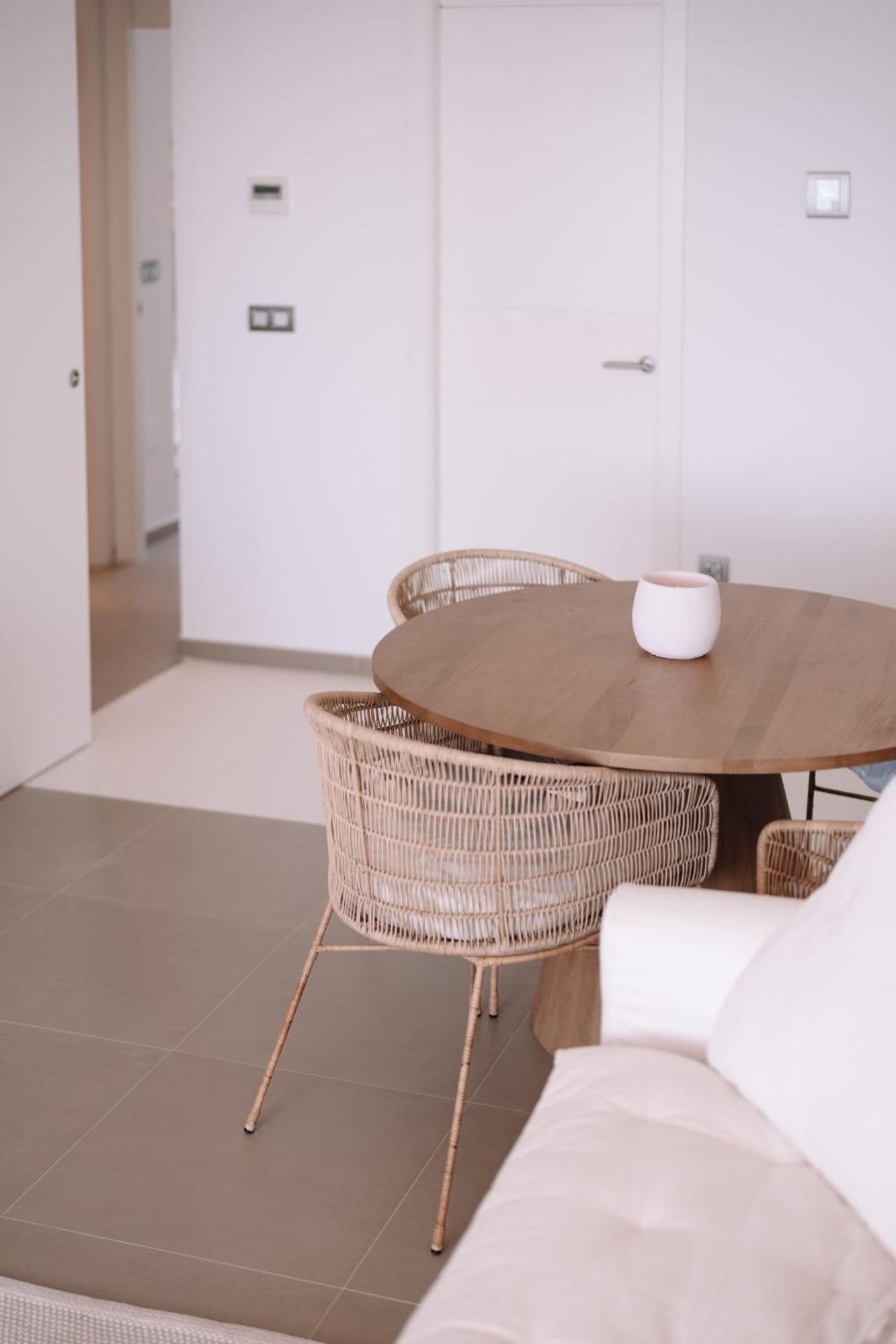 Intempo By Holuxe - 261 - 26th Floor Benidorm