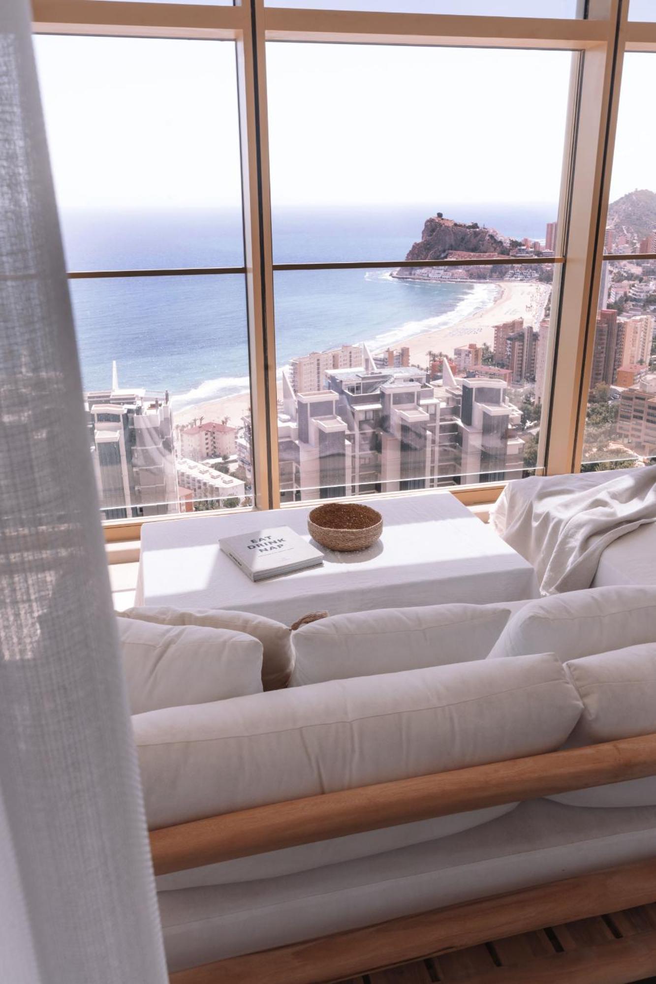 Intempo By Holuxe - 261 - 26th Floor Apartamento