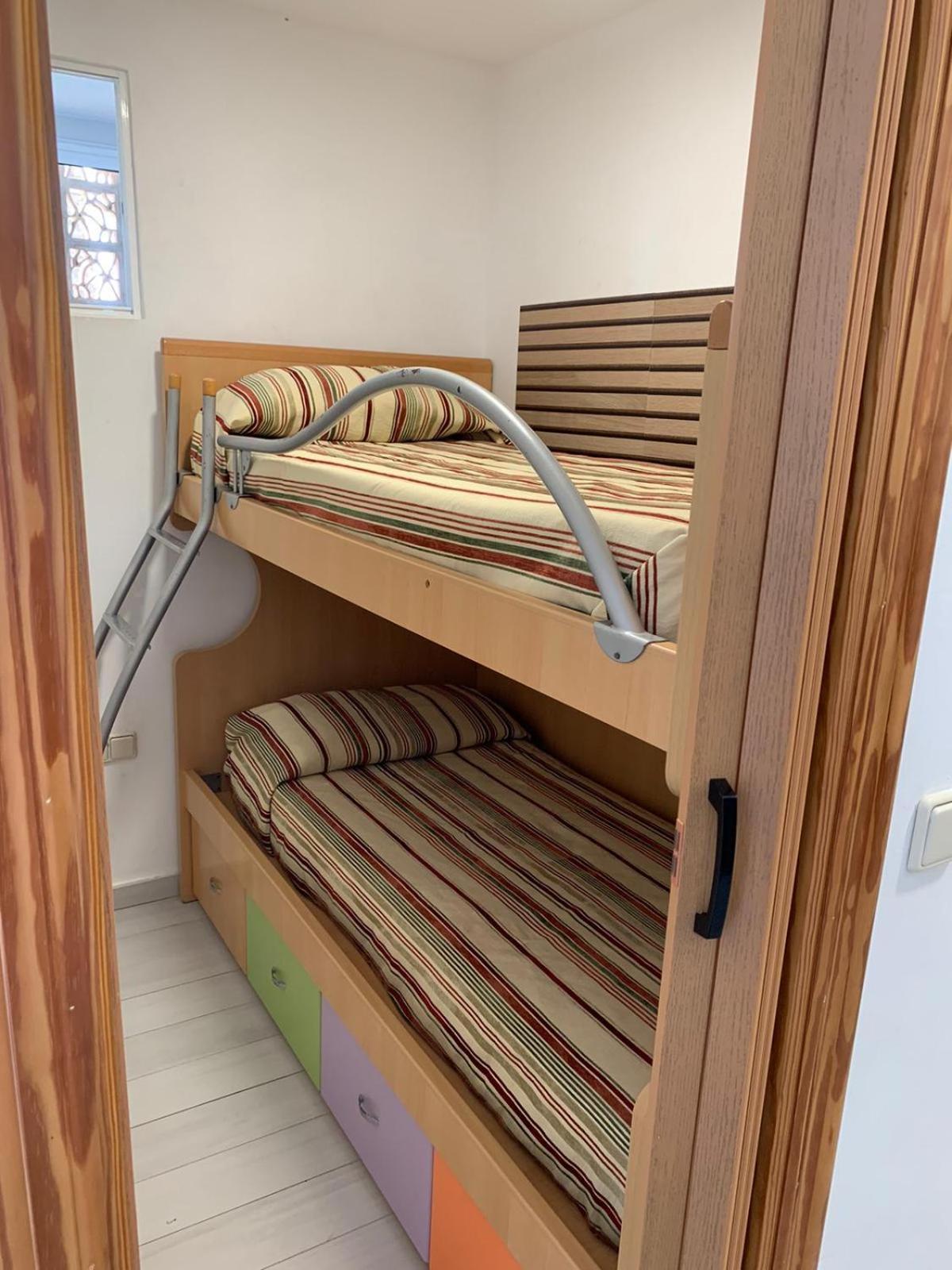 Apartamento Benirelax *