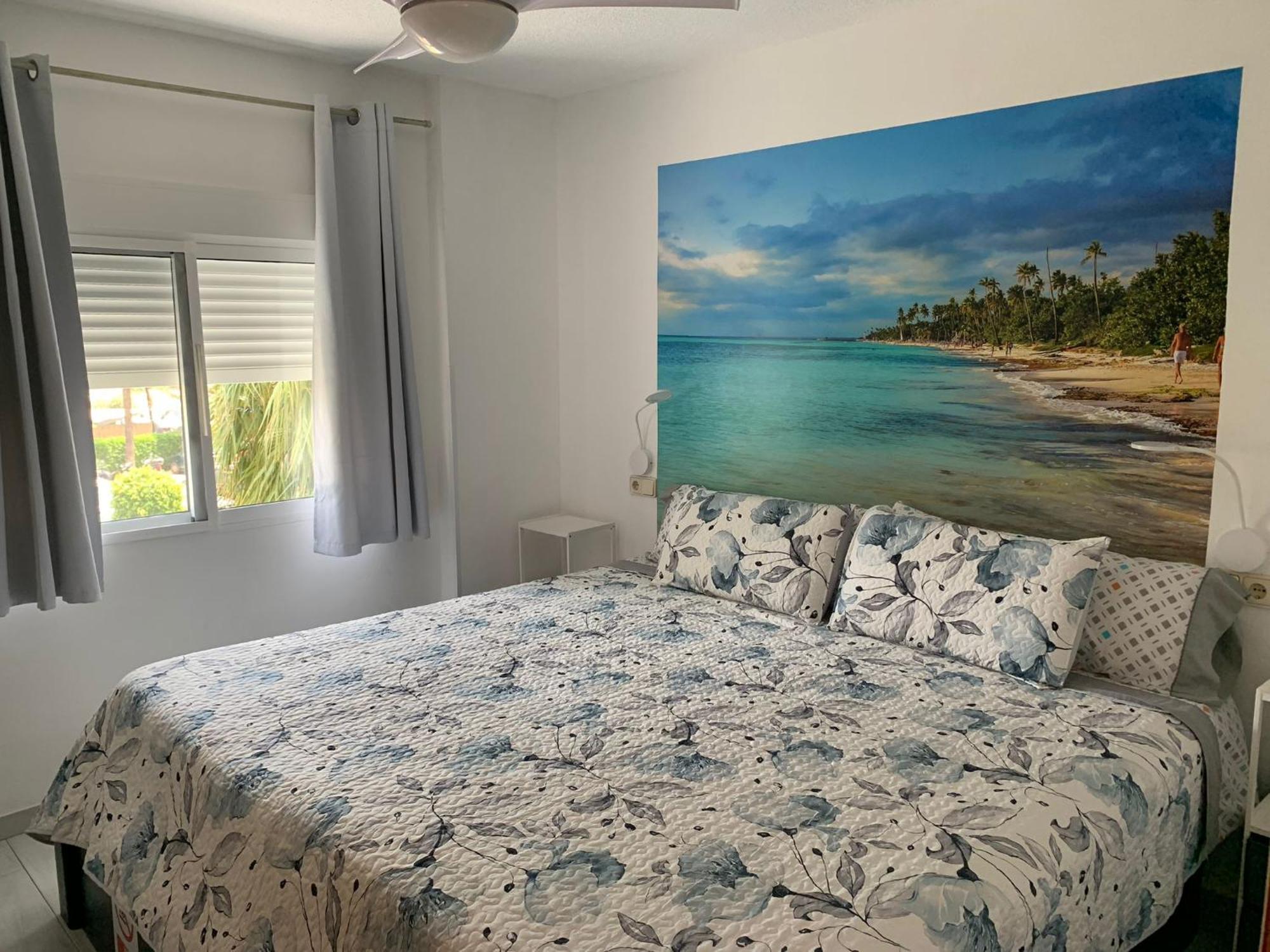 Apartamento Benirelax Benidorm