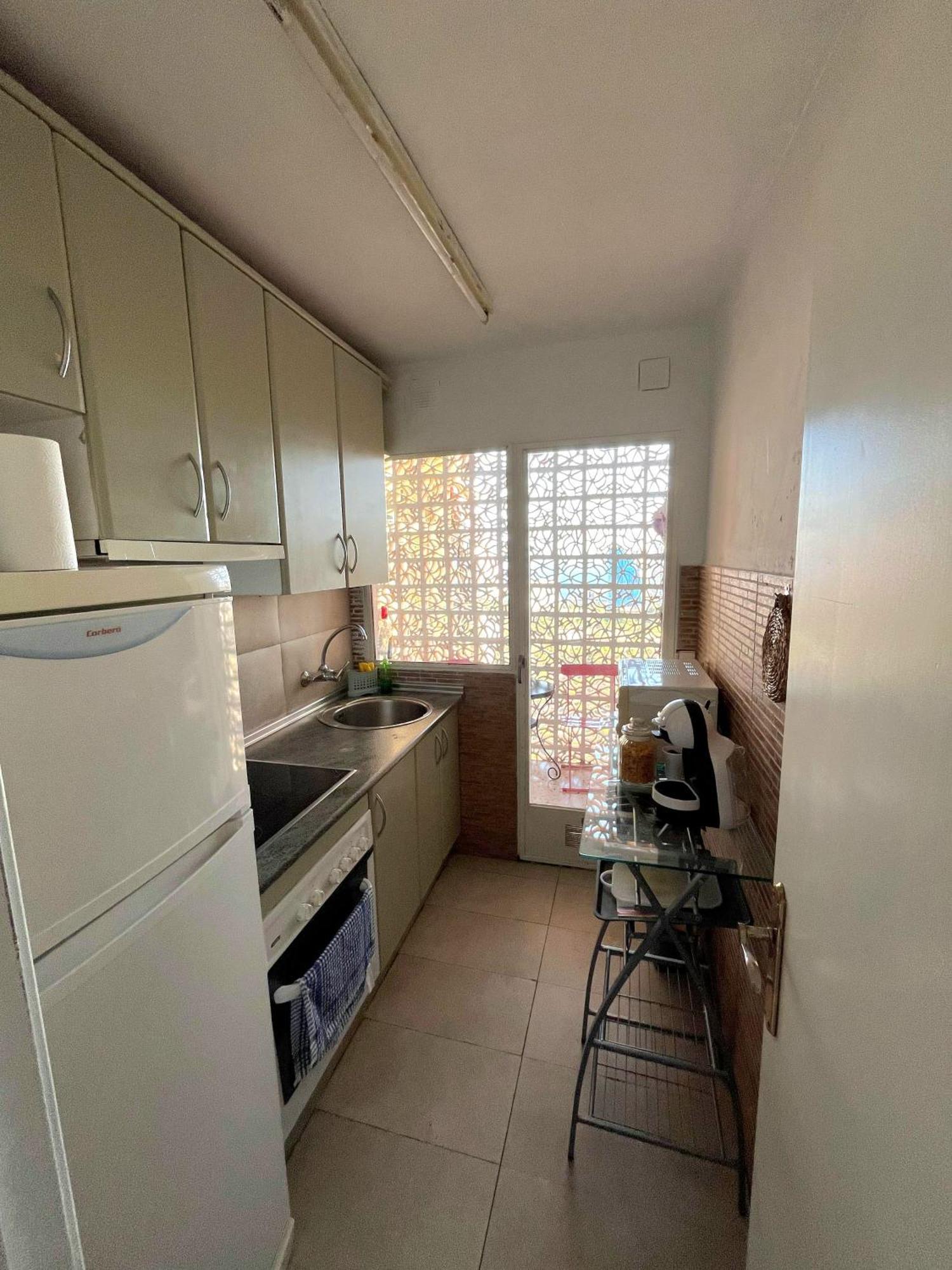 Club Medico Torre Vi Apartamento *