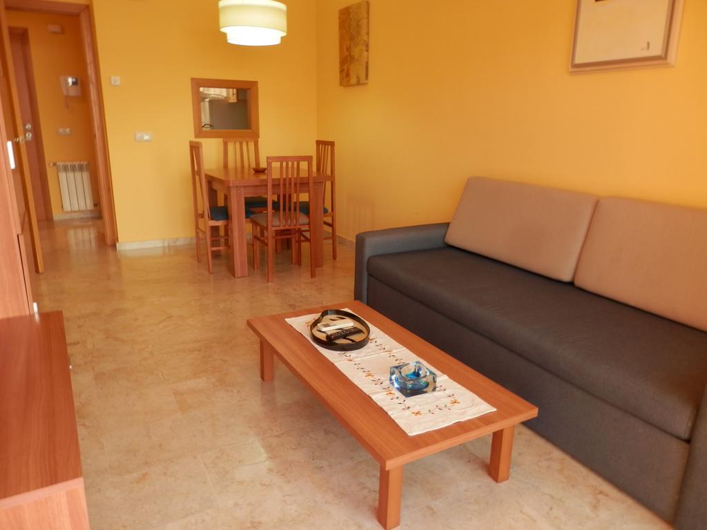 Apartamento Paraiso Lido-fincas