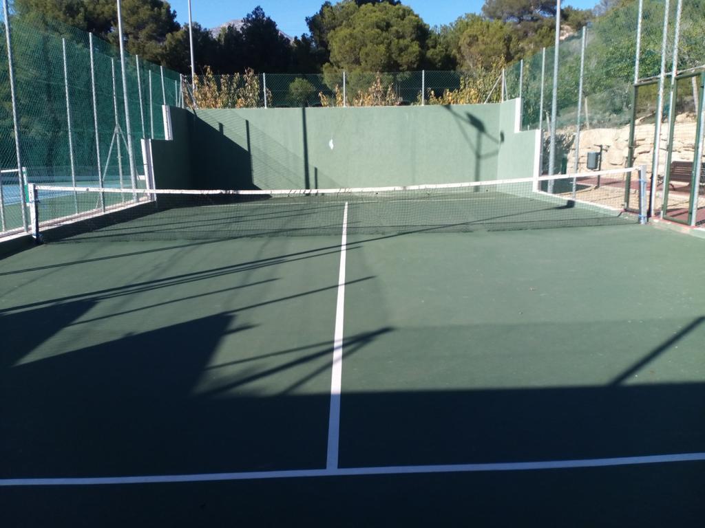 Apartamento Jardin De Torre Ii Benidorm