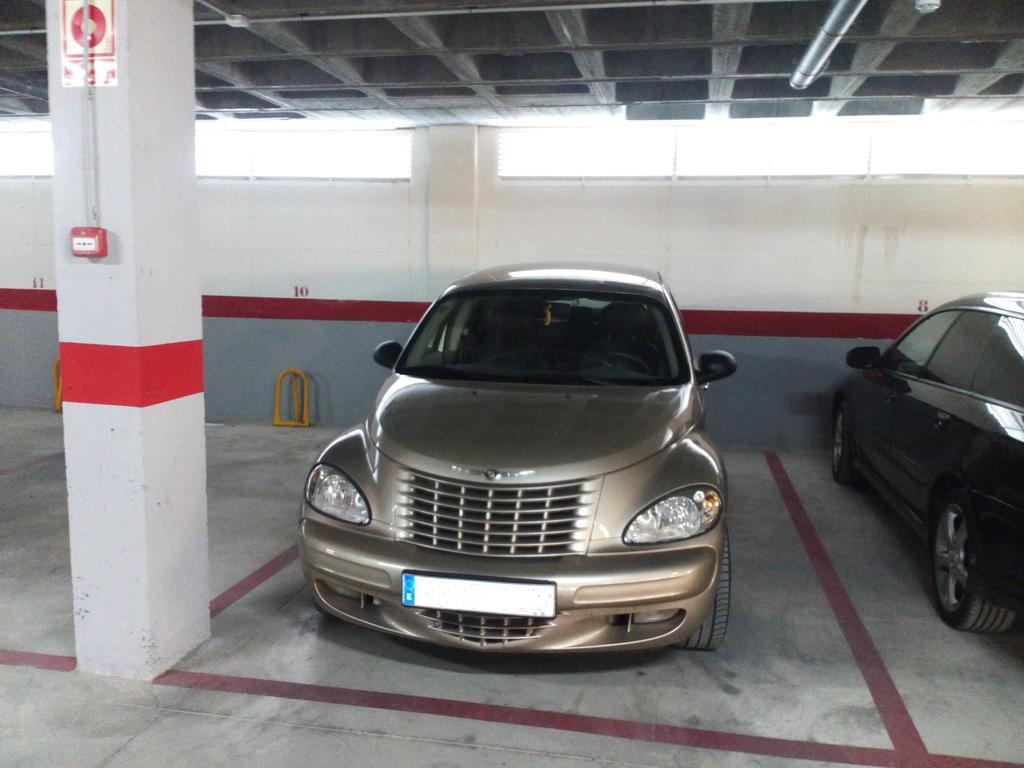 Apartamento Jardin De Torre Ii *