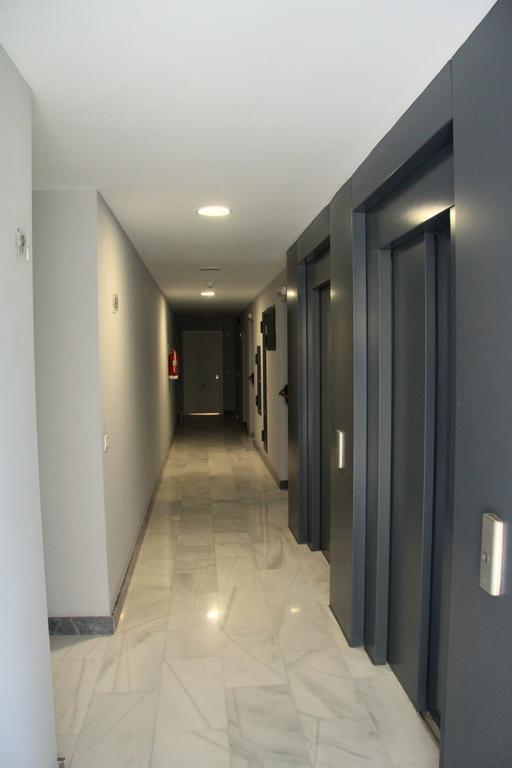 Residencial Mirador Del Mediterraneo Con Vistas Al Mar! *