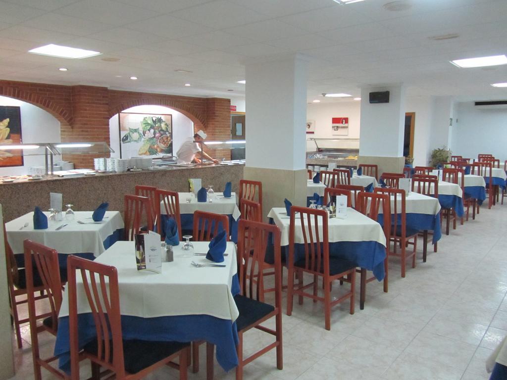 Hotel Mareny 3*
