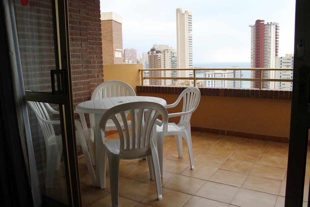 Apartamento One By Mc – Edf. Trébol *