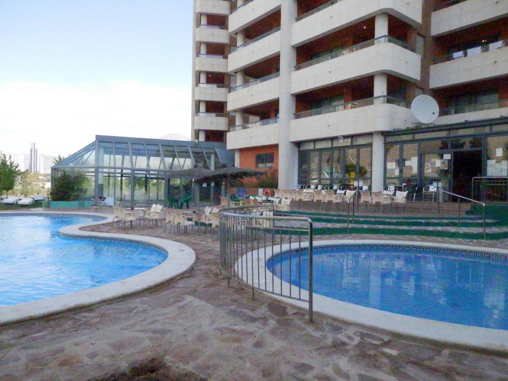 Apartamento Buenavista - Fincas Benidorm
